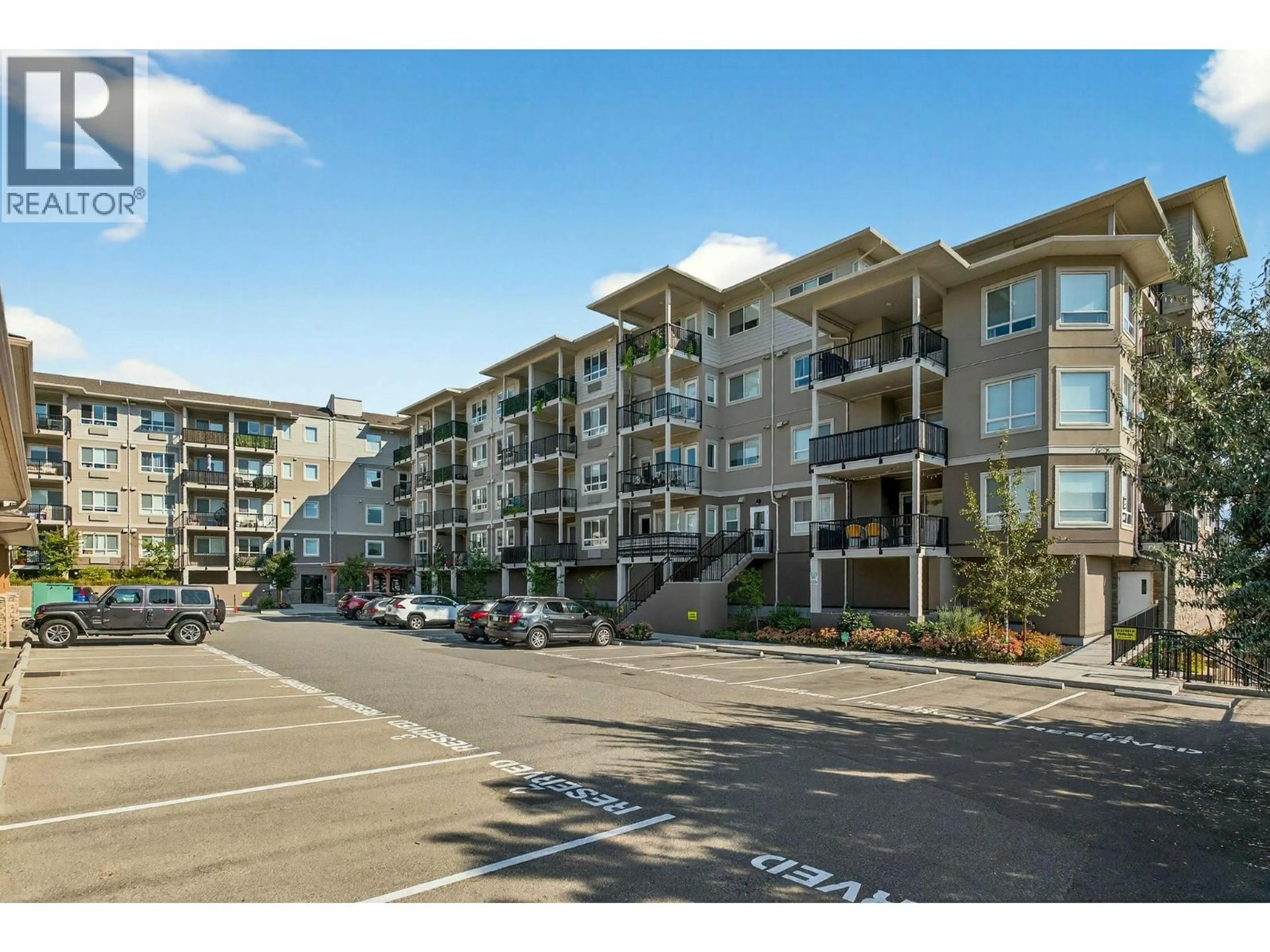 Unknown for 318 - 2301 CARRINGTON ROAD, West Kelowna British Columbia V2S6R2