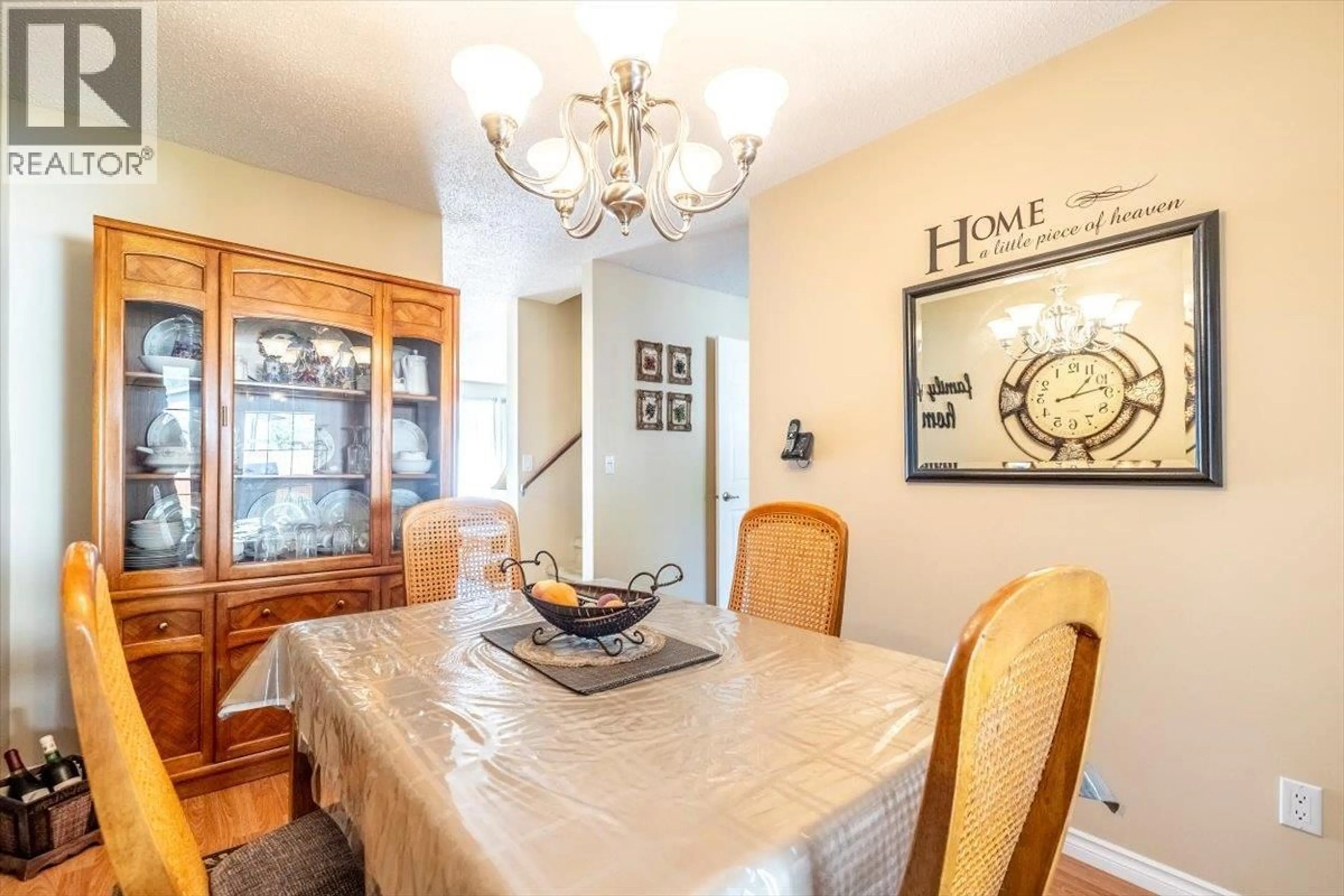 Dining room, unknown for 1291 PONDEROSA DRIVE, Sparwood British Columbia V0B2G2