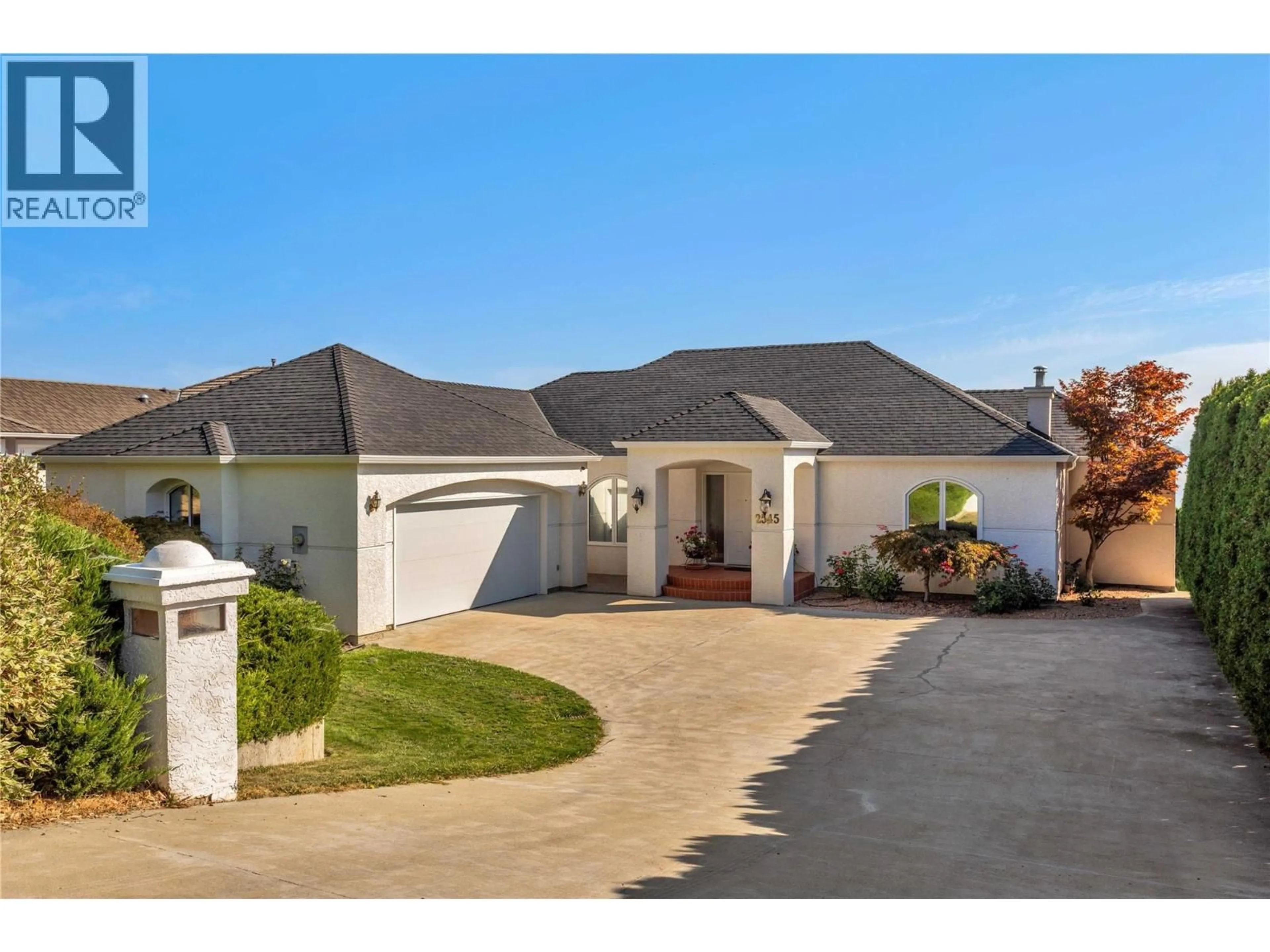 Unknown for 2545 CAMPBELL ROAD, West Kelowna British Columbia V1Z1S9