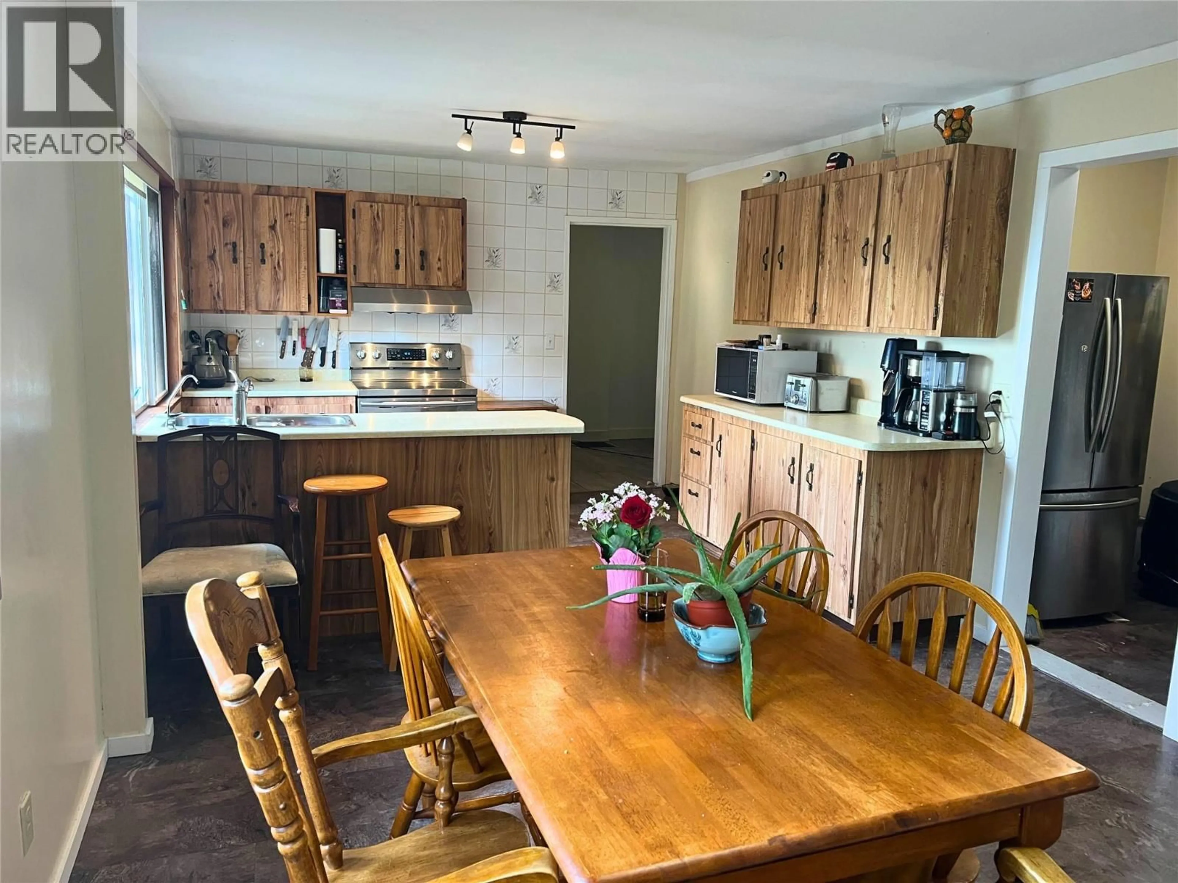 Unknown for 7508 CROWFOOT DRIVE, Anglemont British Columbia V0E1M8