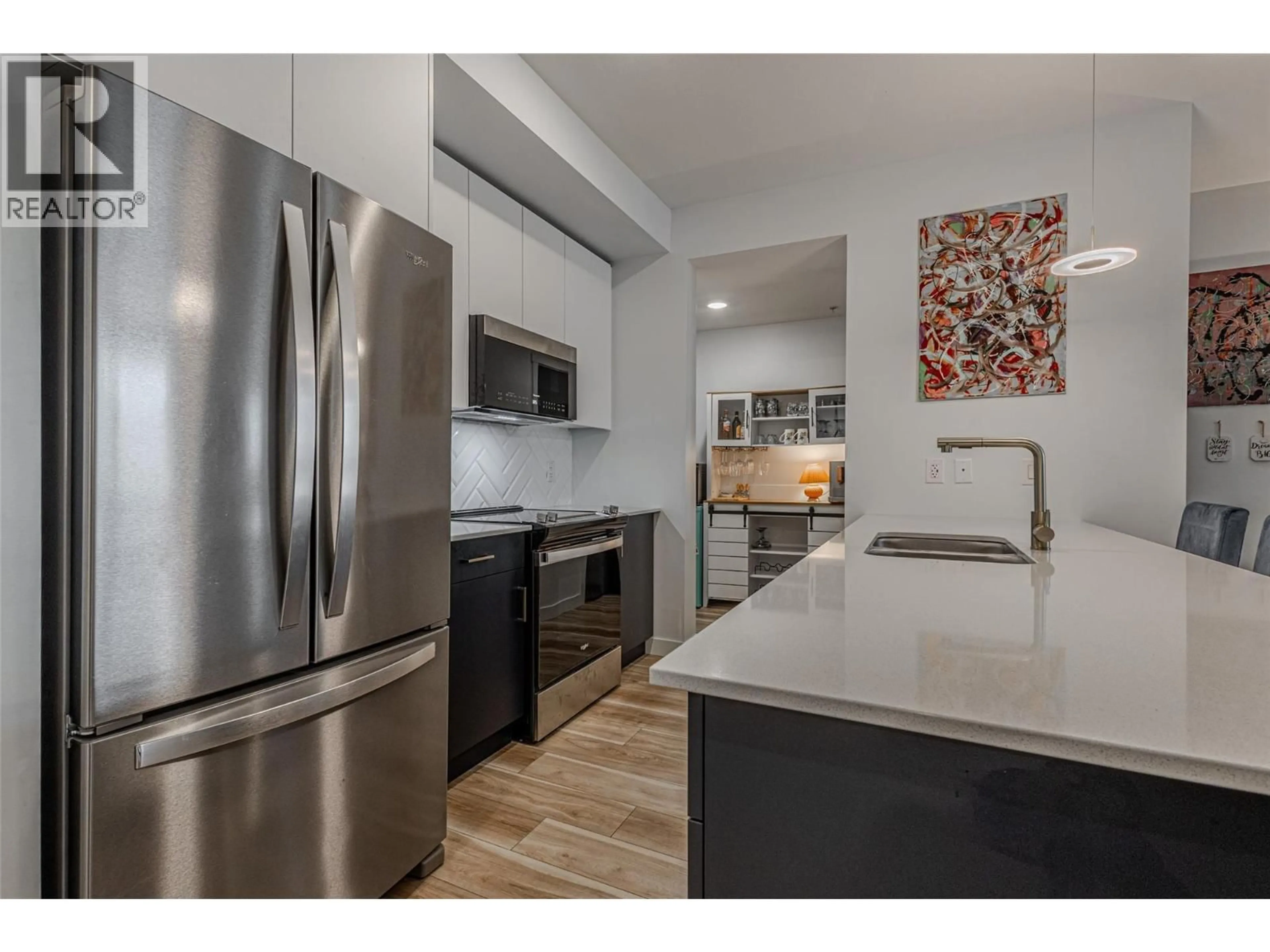 Unknown for 302 - 2250 MAJOROS ROAD, West Kelowna British Columbia V4T0A6