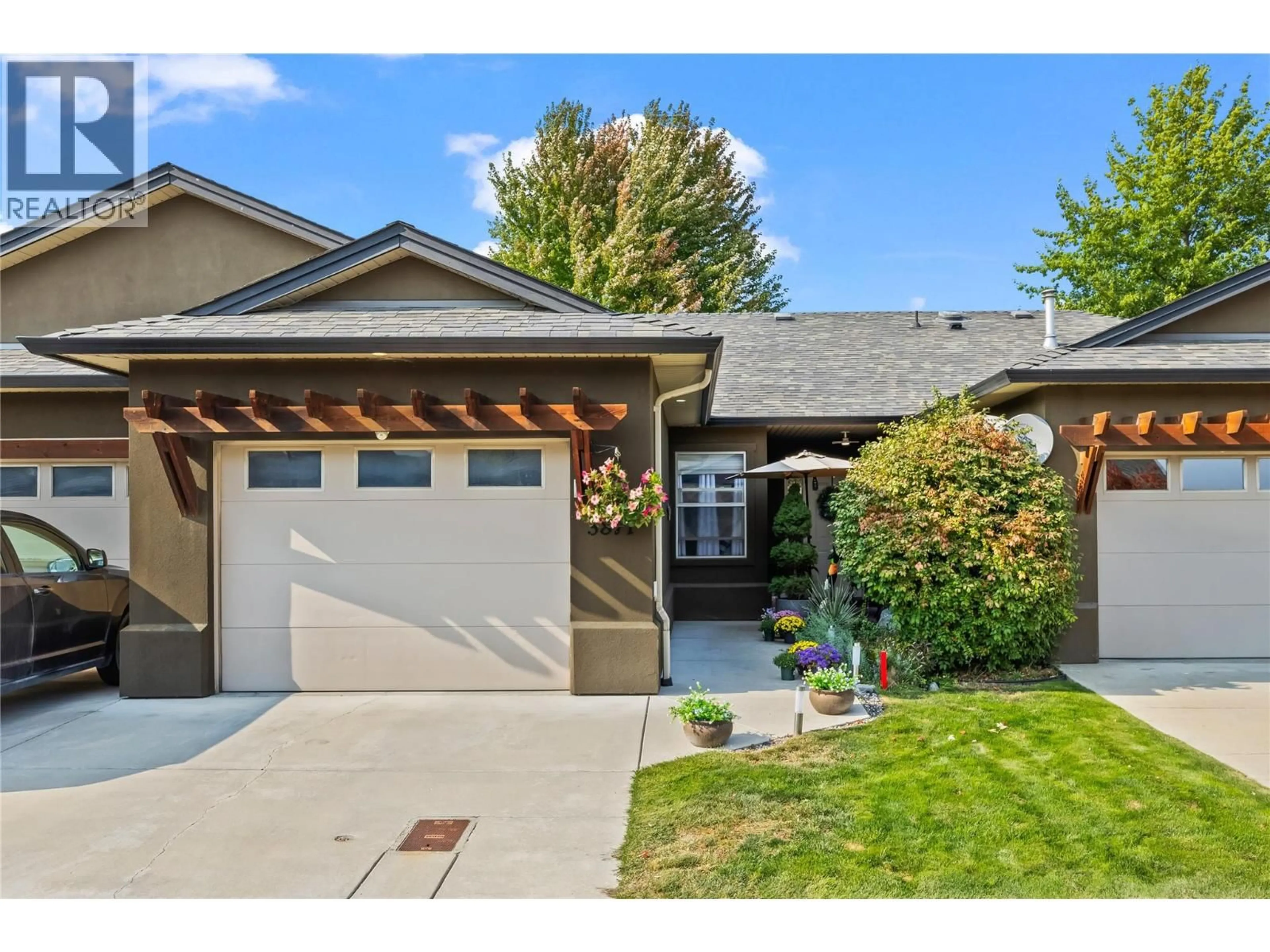 Unknown for 3871 SONOMA PINES DRIVE, West Kelowna British Columbia V4T2Z5
