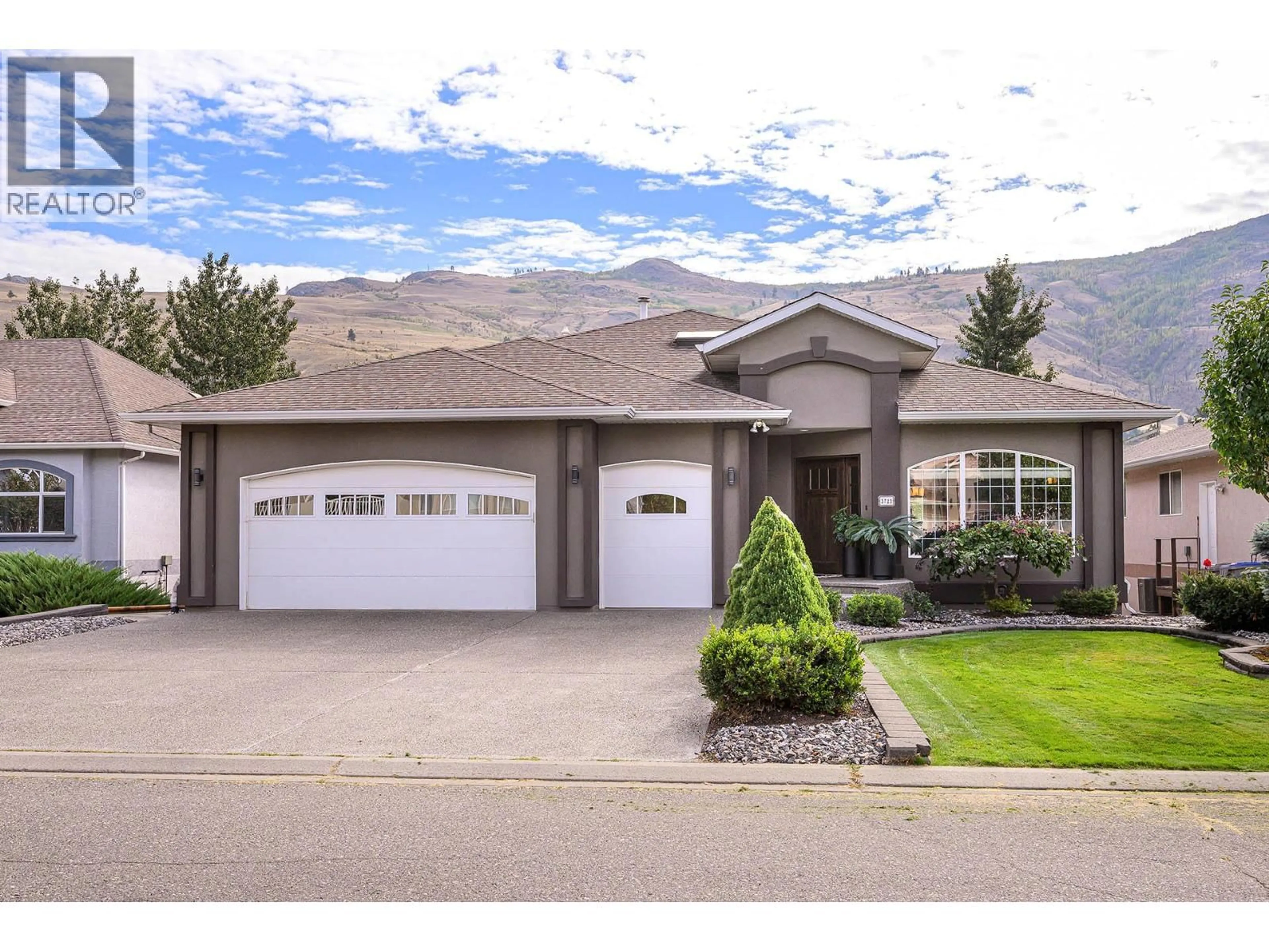 Unknown for 3723 OVERLANDER DRIVE, Kamloops British Columbia V2B8M4