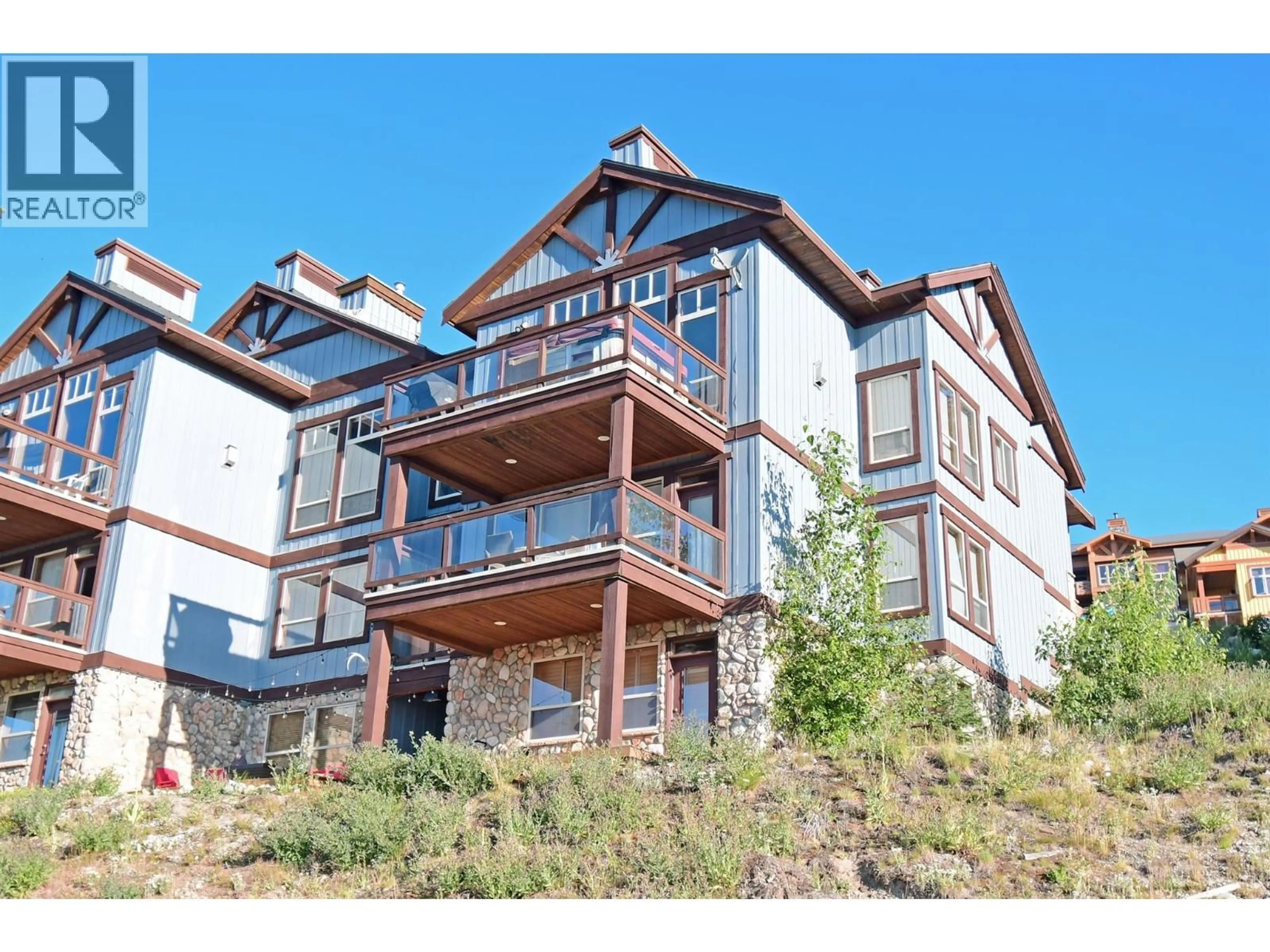 Unknown for 1 - 350 WHITEHORSE LANE, Big White British Columbia V1P1P3