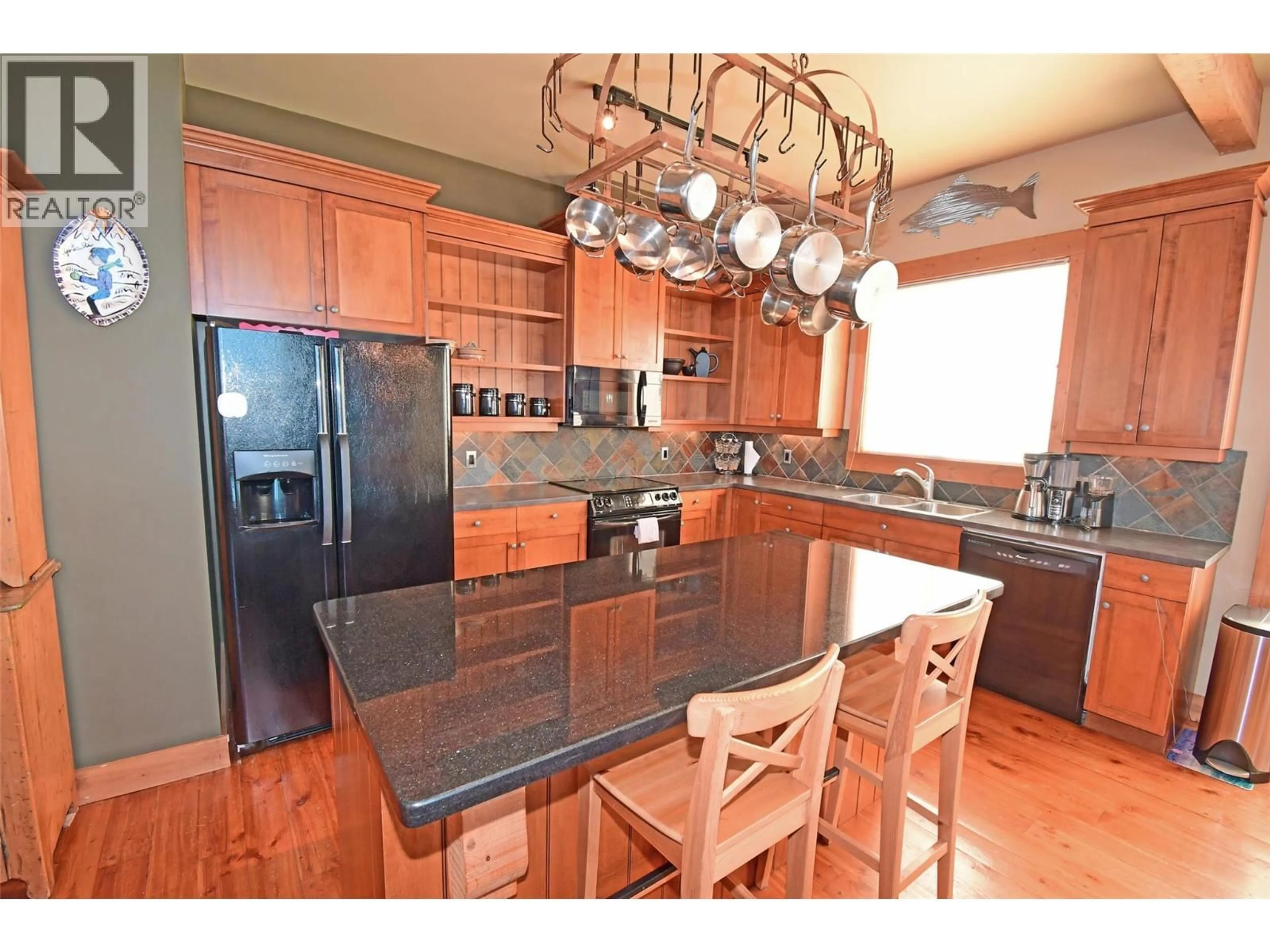 Open concept kitchen, unknown for 1 - 350 WHITEHORSE LANE, Big White British Columbia V1P1P3
