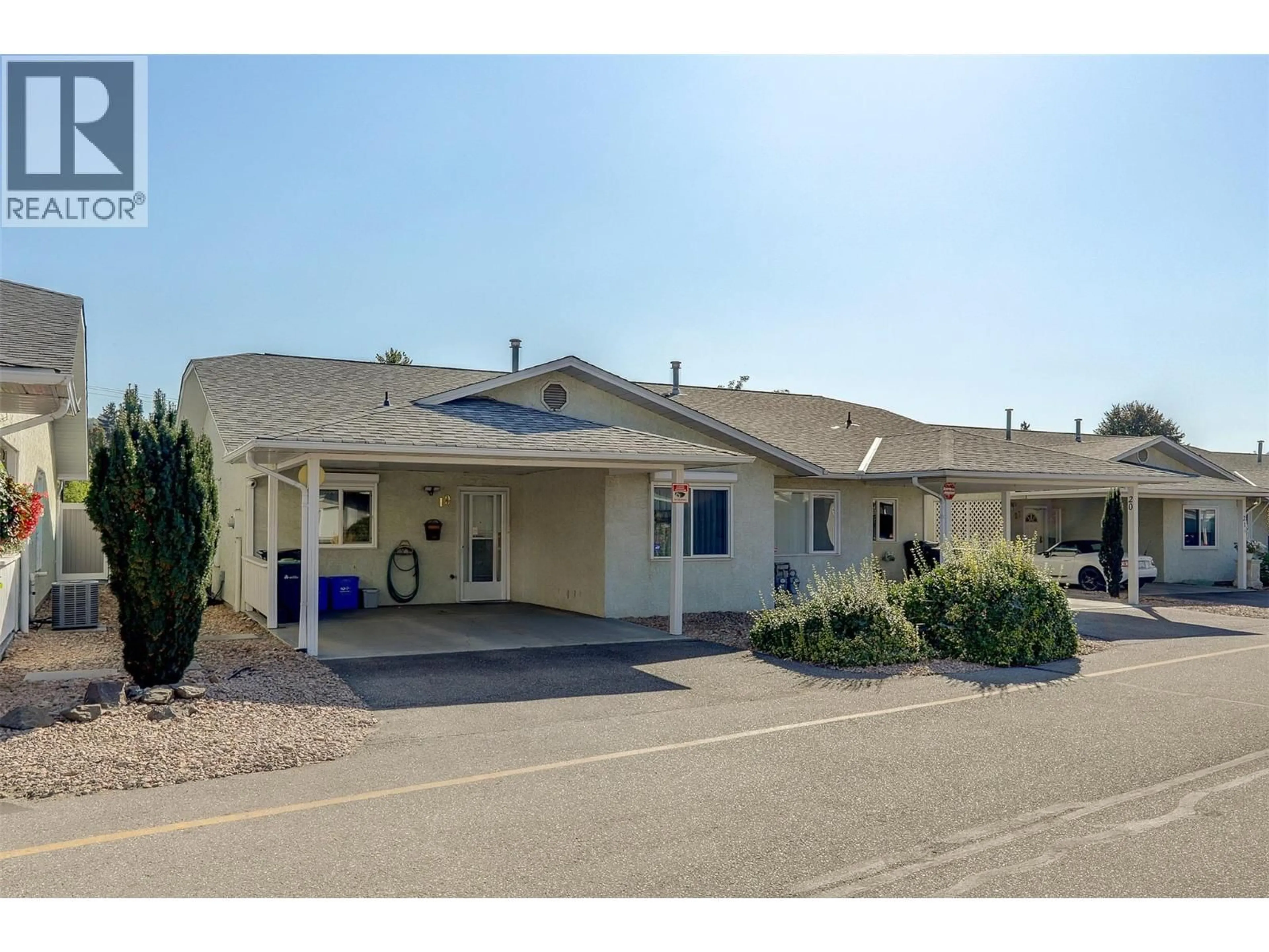 Unknown for 19 - 3900 27 AVENUE, Vernon British Columbia V1T9E6