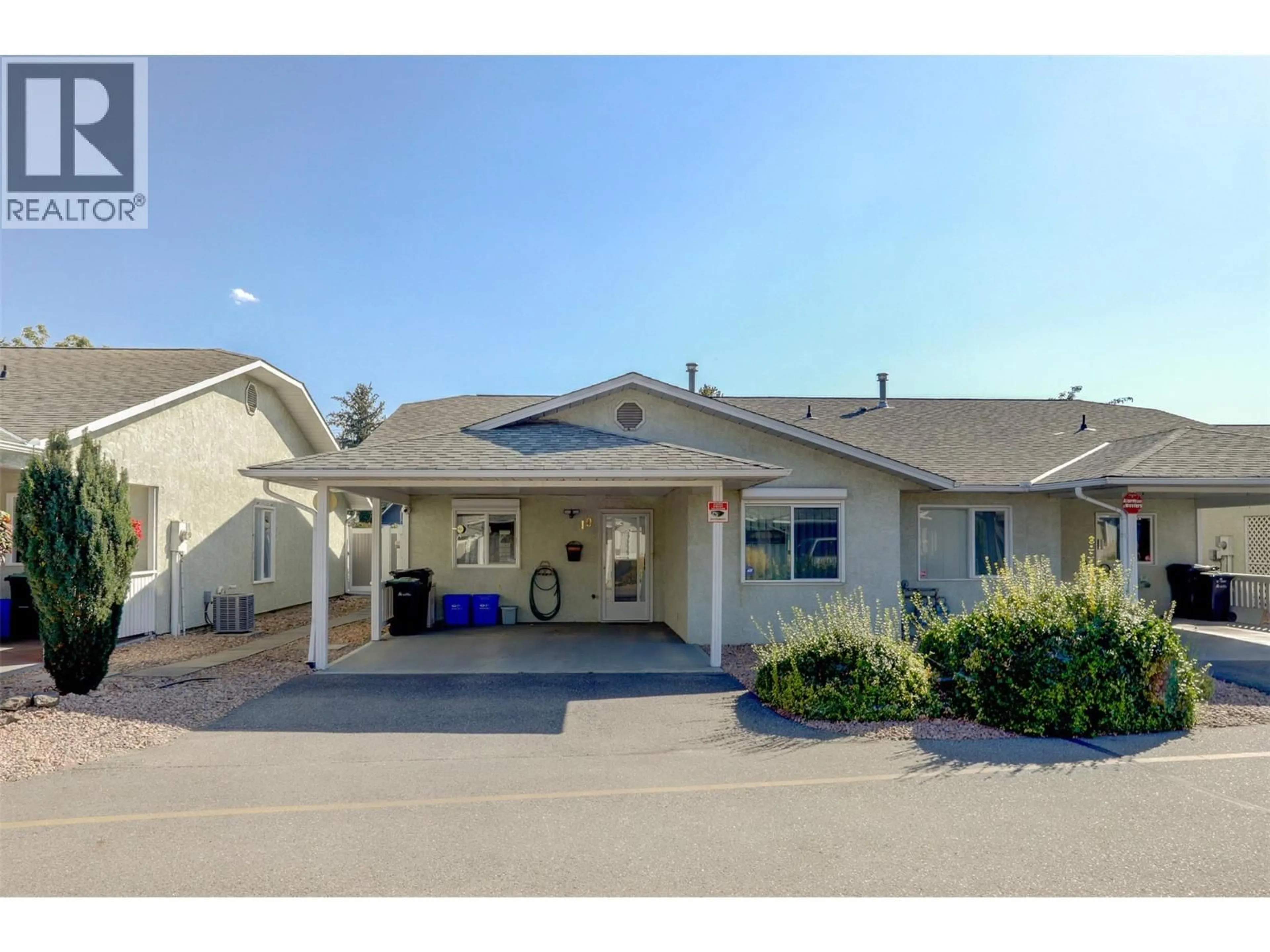 Unknown for 19 - 3900 27 AVENUE, Vernon British Columbia V1T9E6