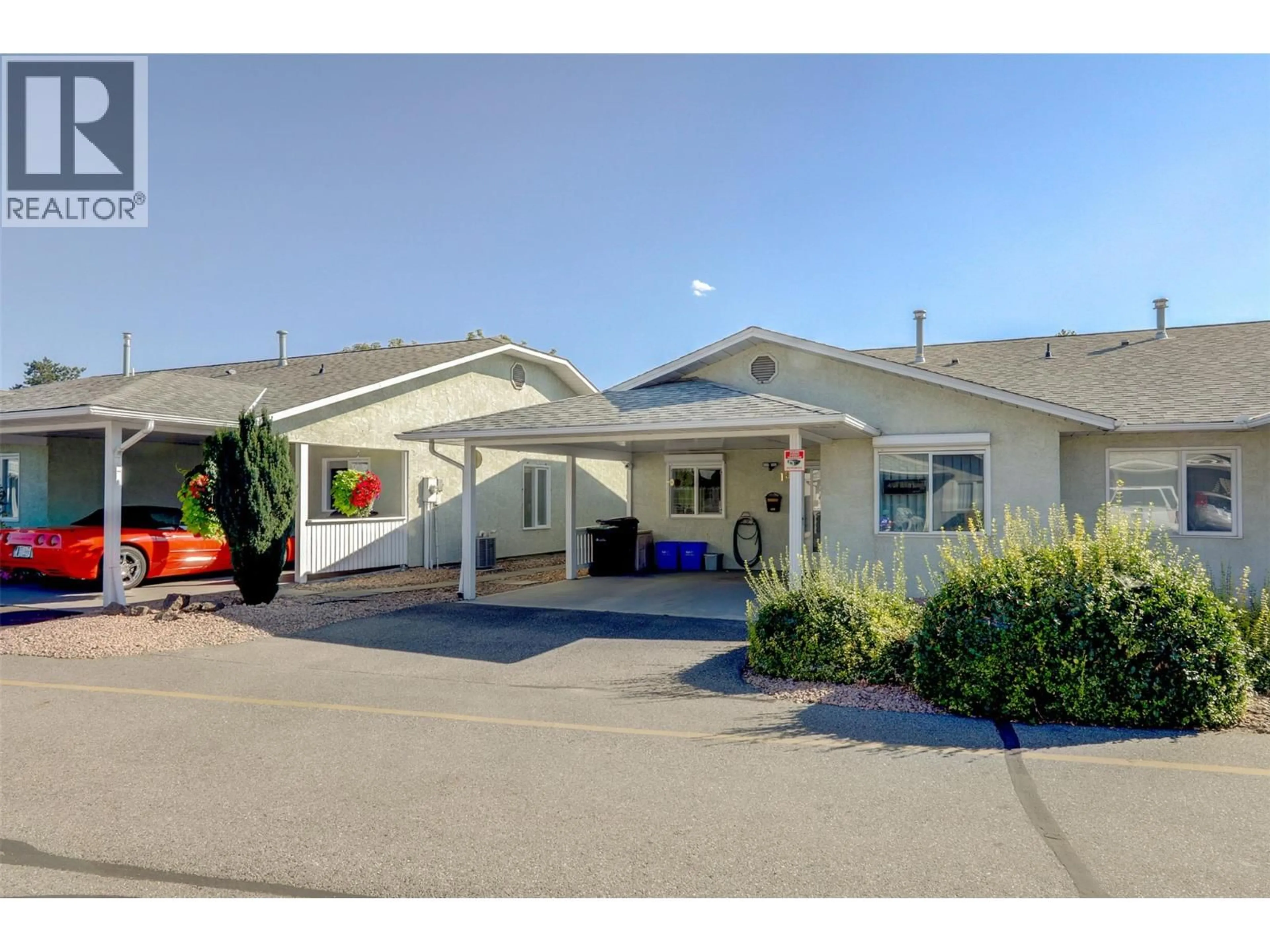 Unknown for 19 - 3900 27 AVENUE, Vernon British Columbia V1T9E6