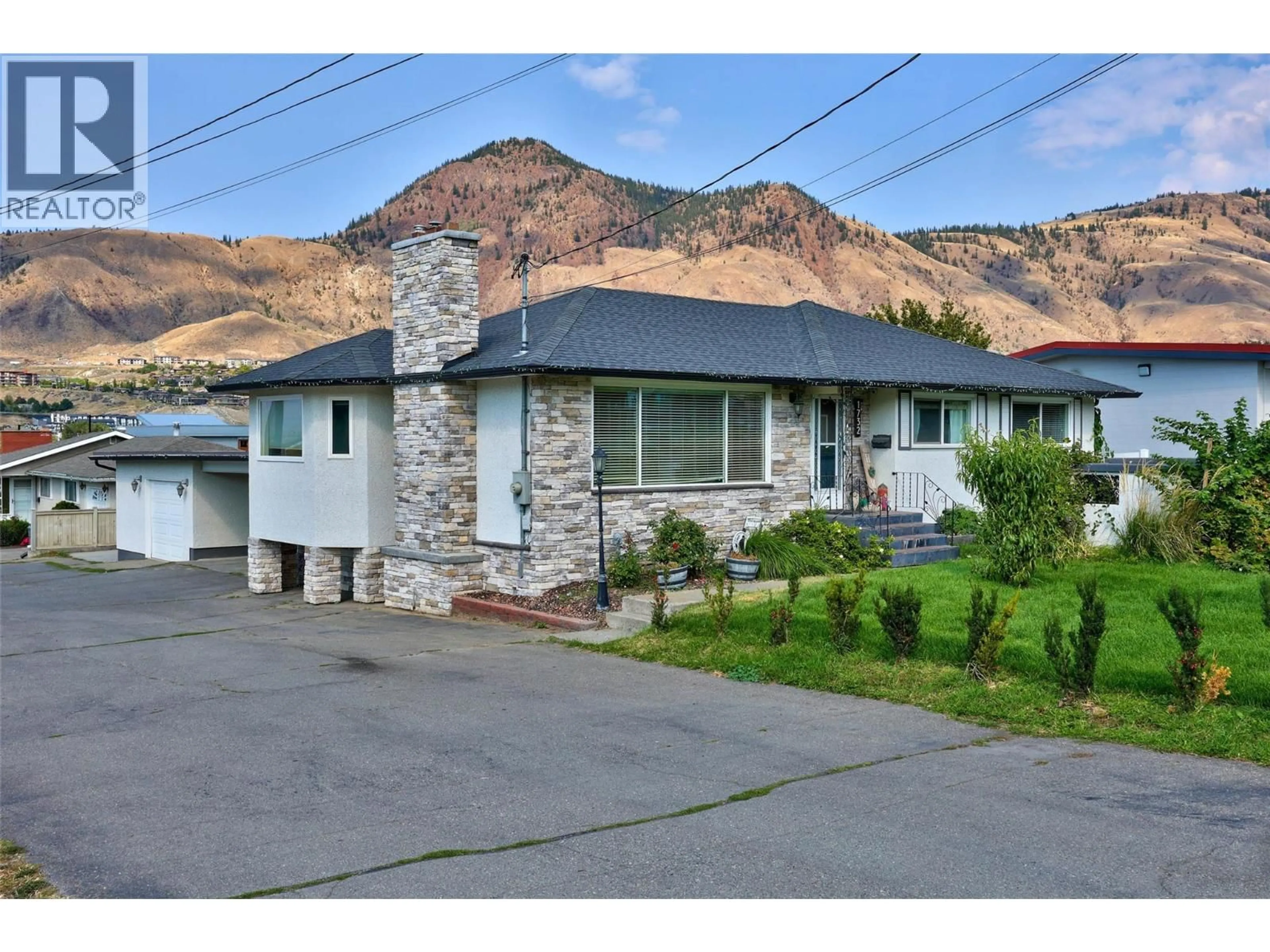 Unknown for 1732 VALLEYVIEW DRIVE, Kamloops British Columbia V2C4B8