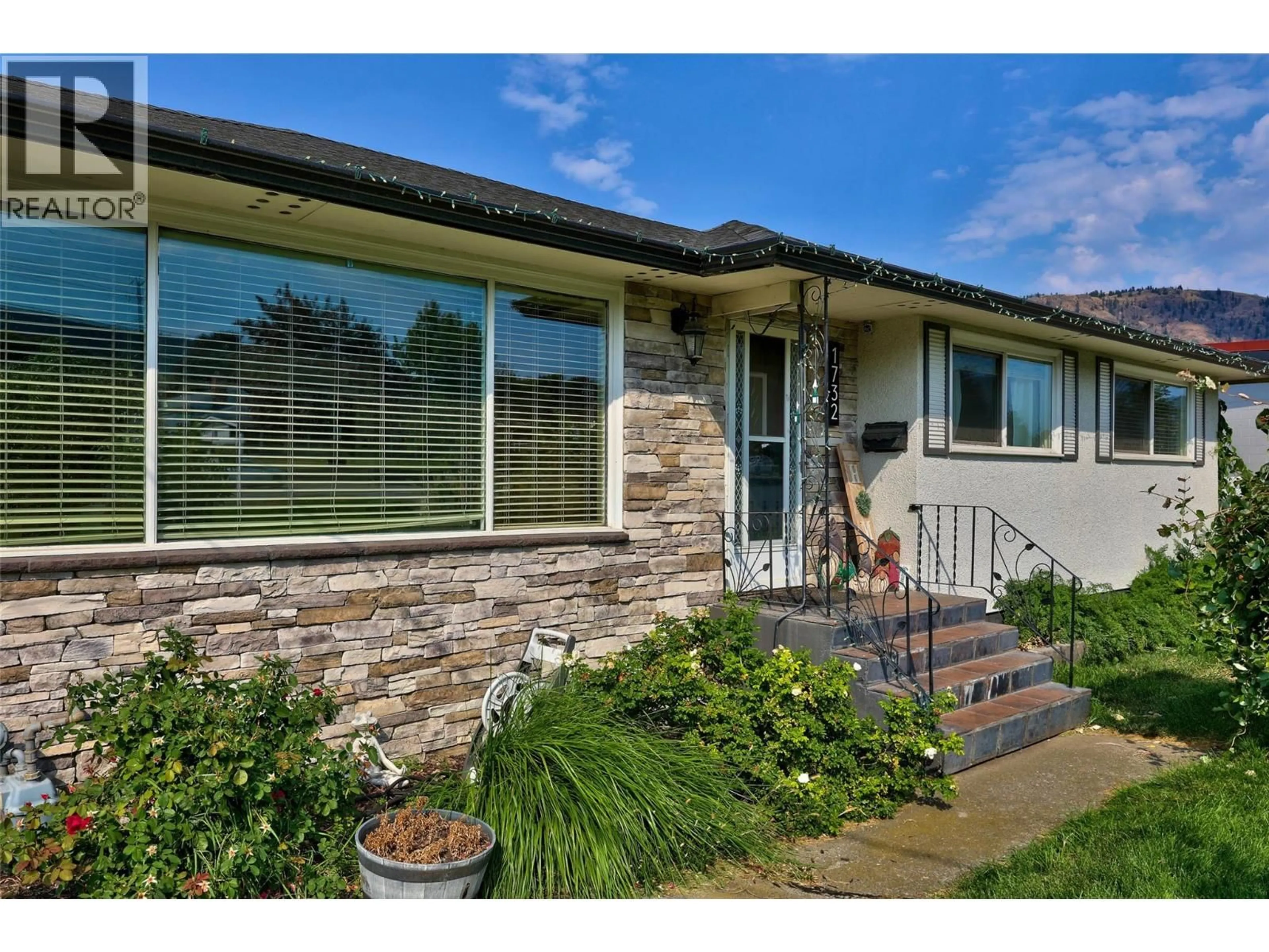 Unknown for 1732 VALLEYVIEW DRIVE, Kamloops British Columbia V2C4B8