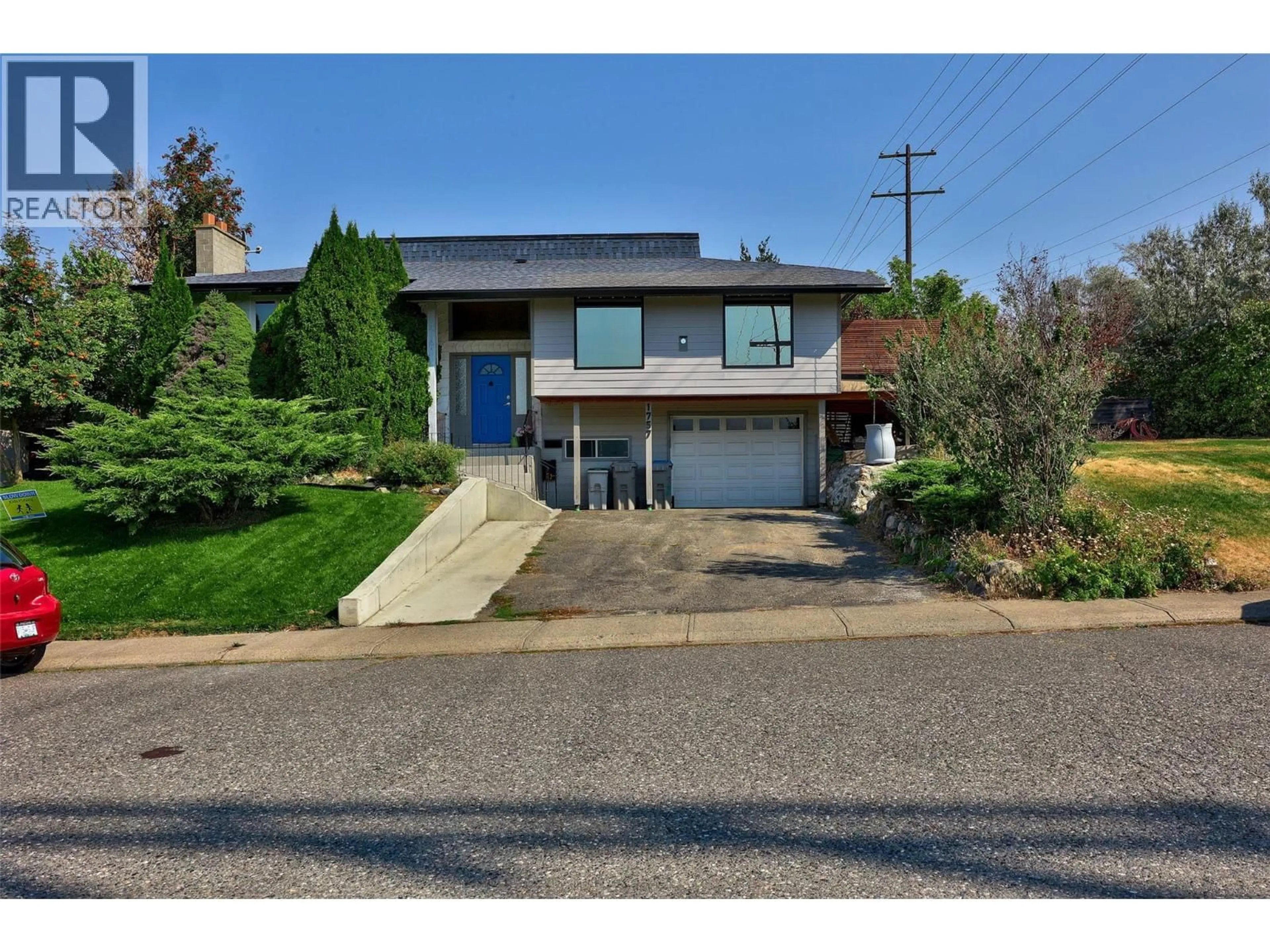 Unknown for 1757 SPRINGVIEW PLACE, Kamloops British Columbia V2E1E3