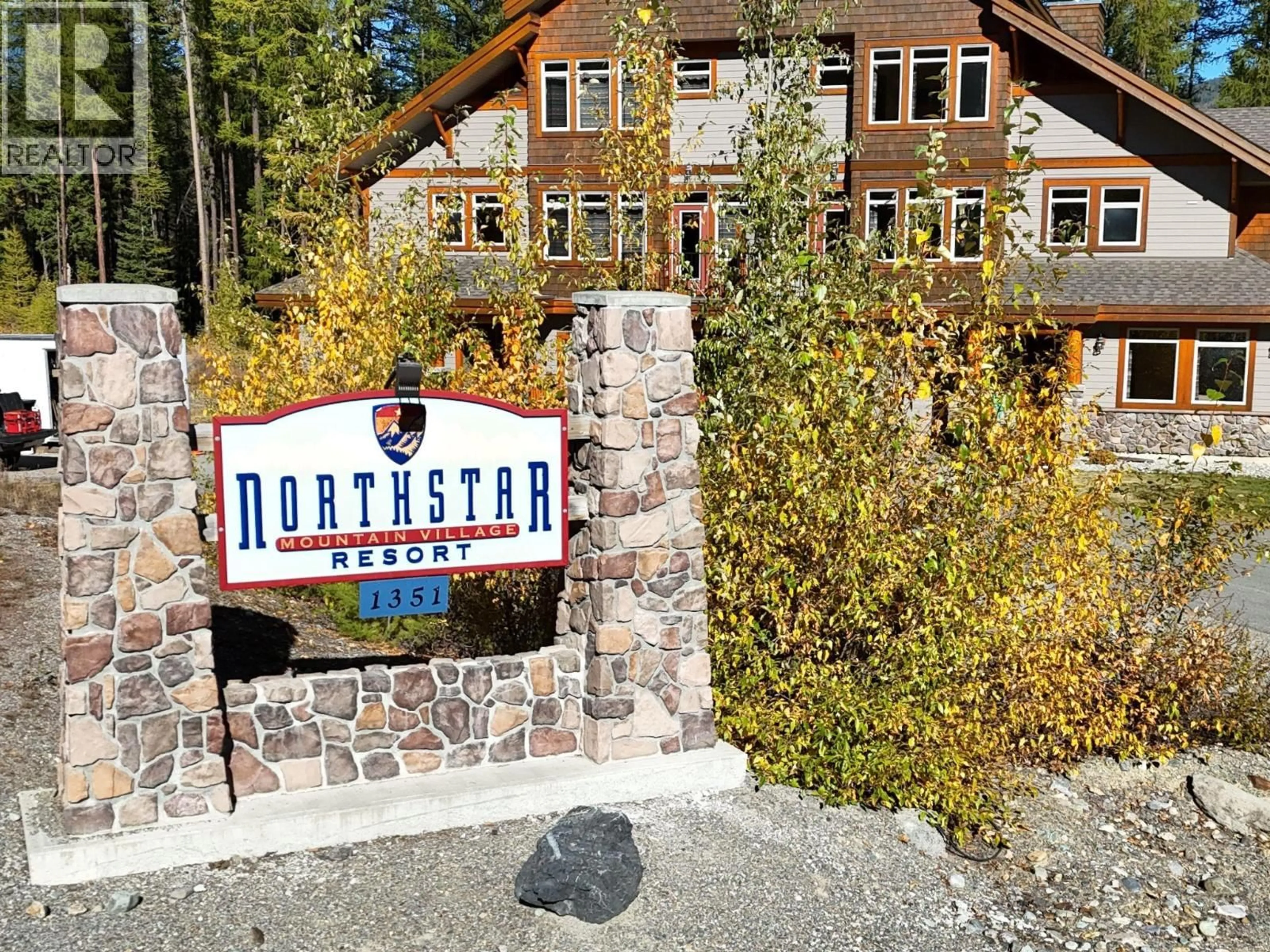 Unknown for N1-A - 1351 GERRY SORENSEN WAY, Kimberley British Columbia V1A2Y9