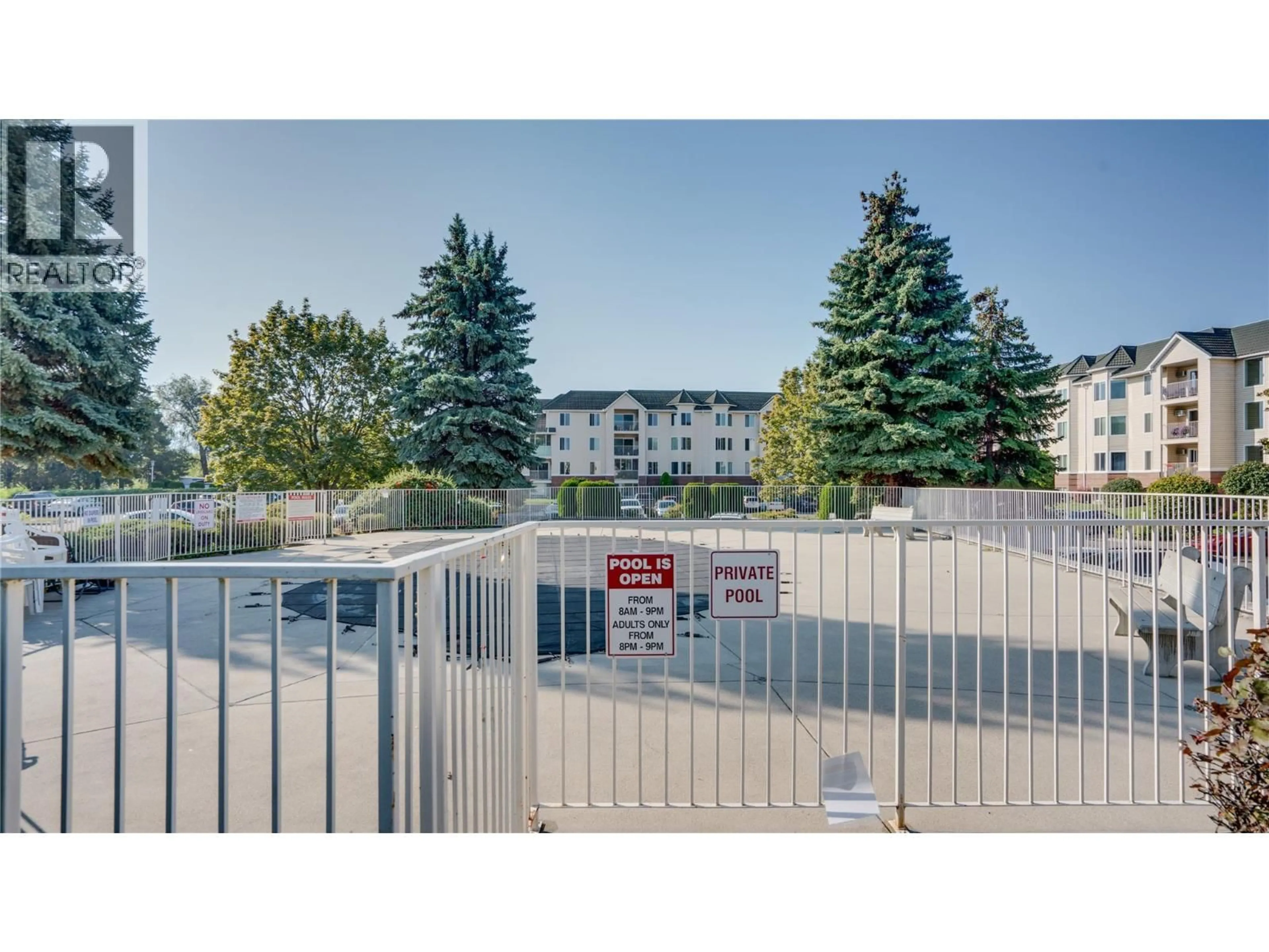 Unknown for 116 - 769 KLO ROAD, Kelowna British Columbia V1Y9L9