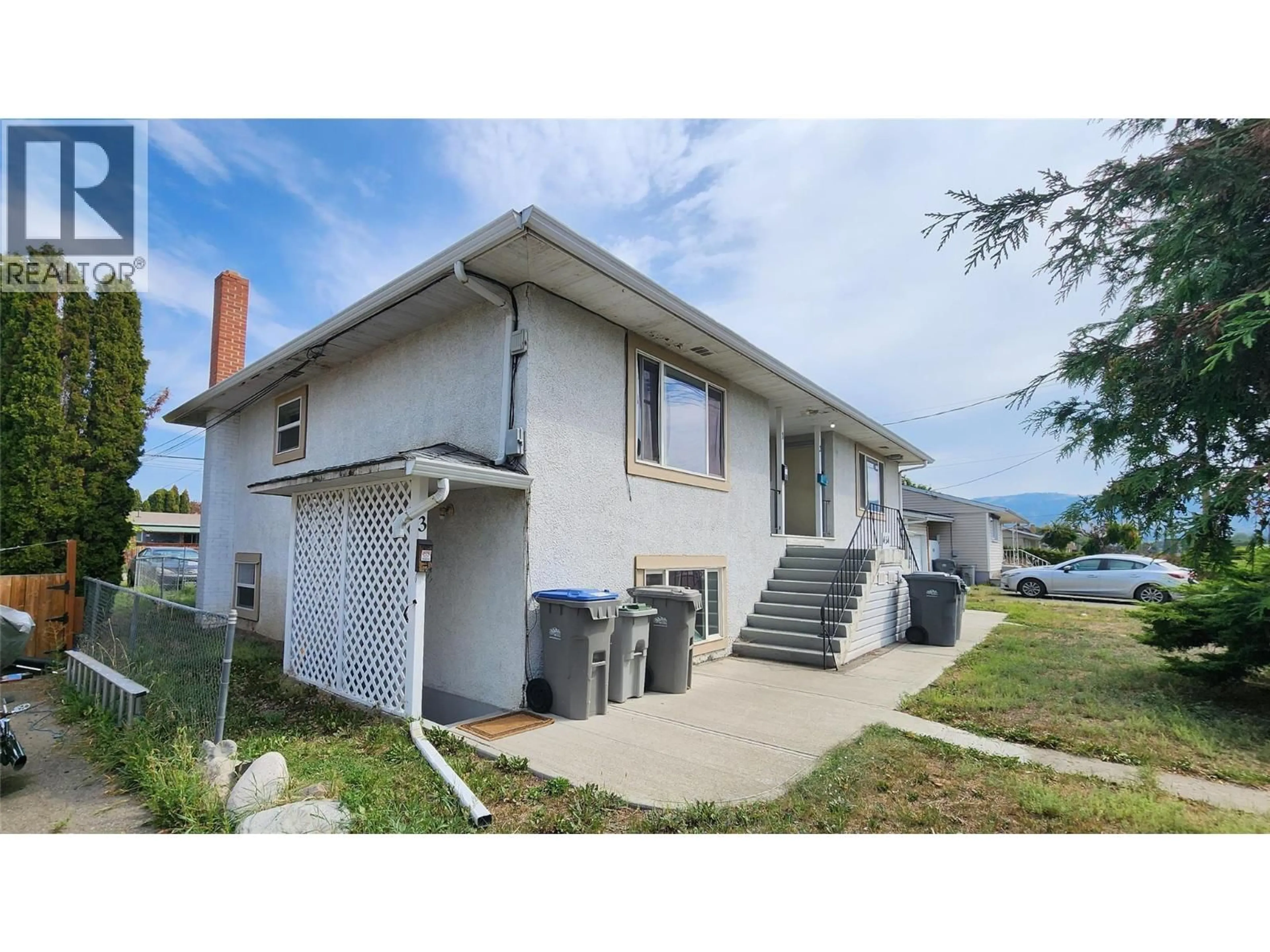 Unknown for 454 LINDEN AVENUE, Kamloops British Columbia V2B2N3