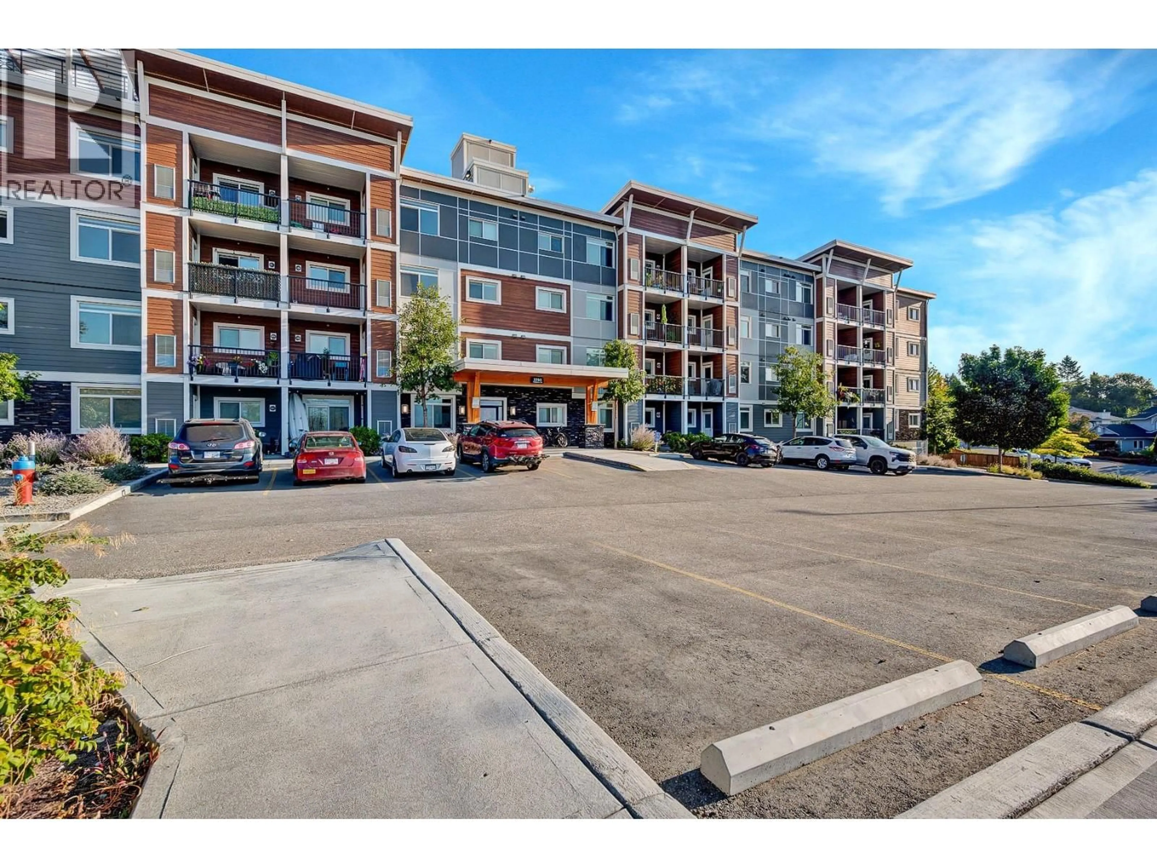 Unknown for 103 - 2250 MAJOROS ROAD, West Kelowna British Columbia V4T0A6