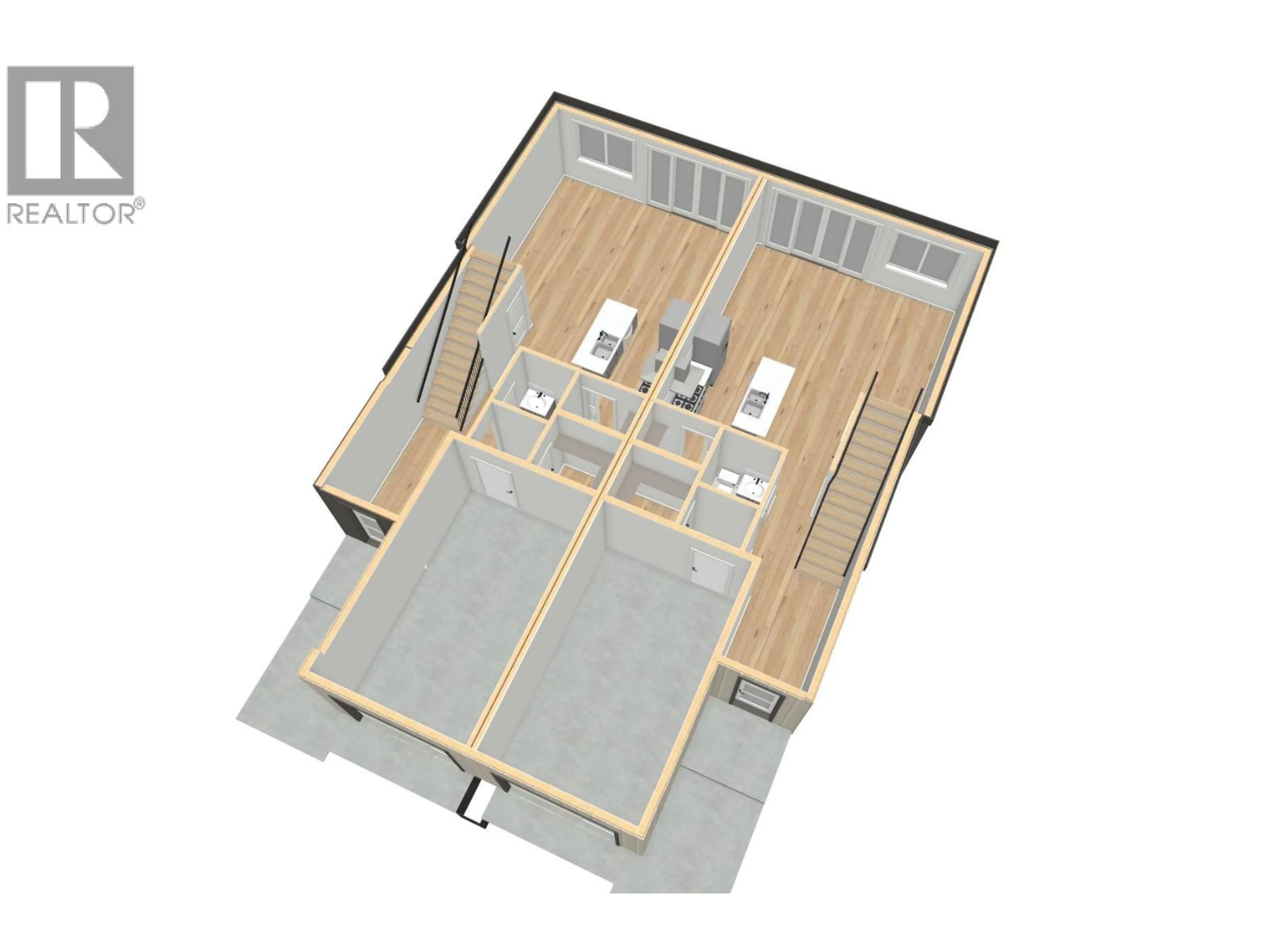 Floor plan for 1715 TREFFRY PLACE, Summerland British Columbia V0H1Z9