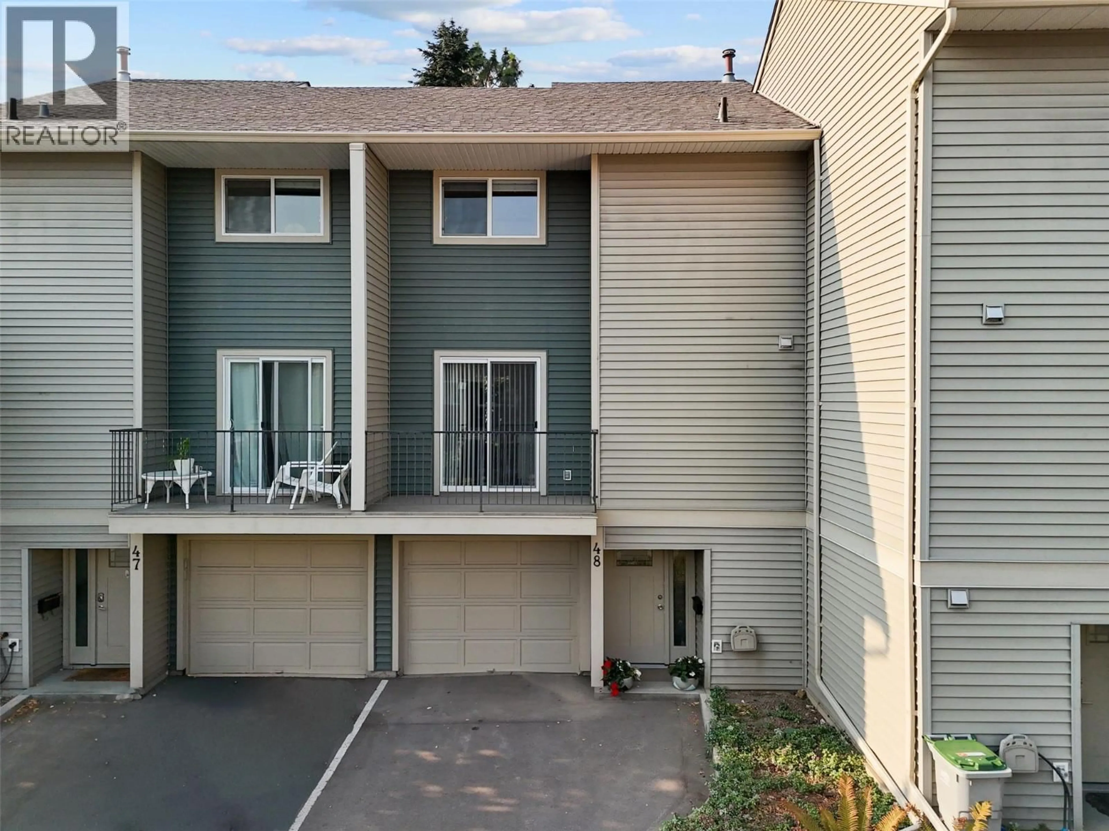 Unknown for 48 - 1570 FRESHFIELD ROAD, Kamloops British Columbia V2E1R6