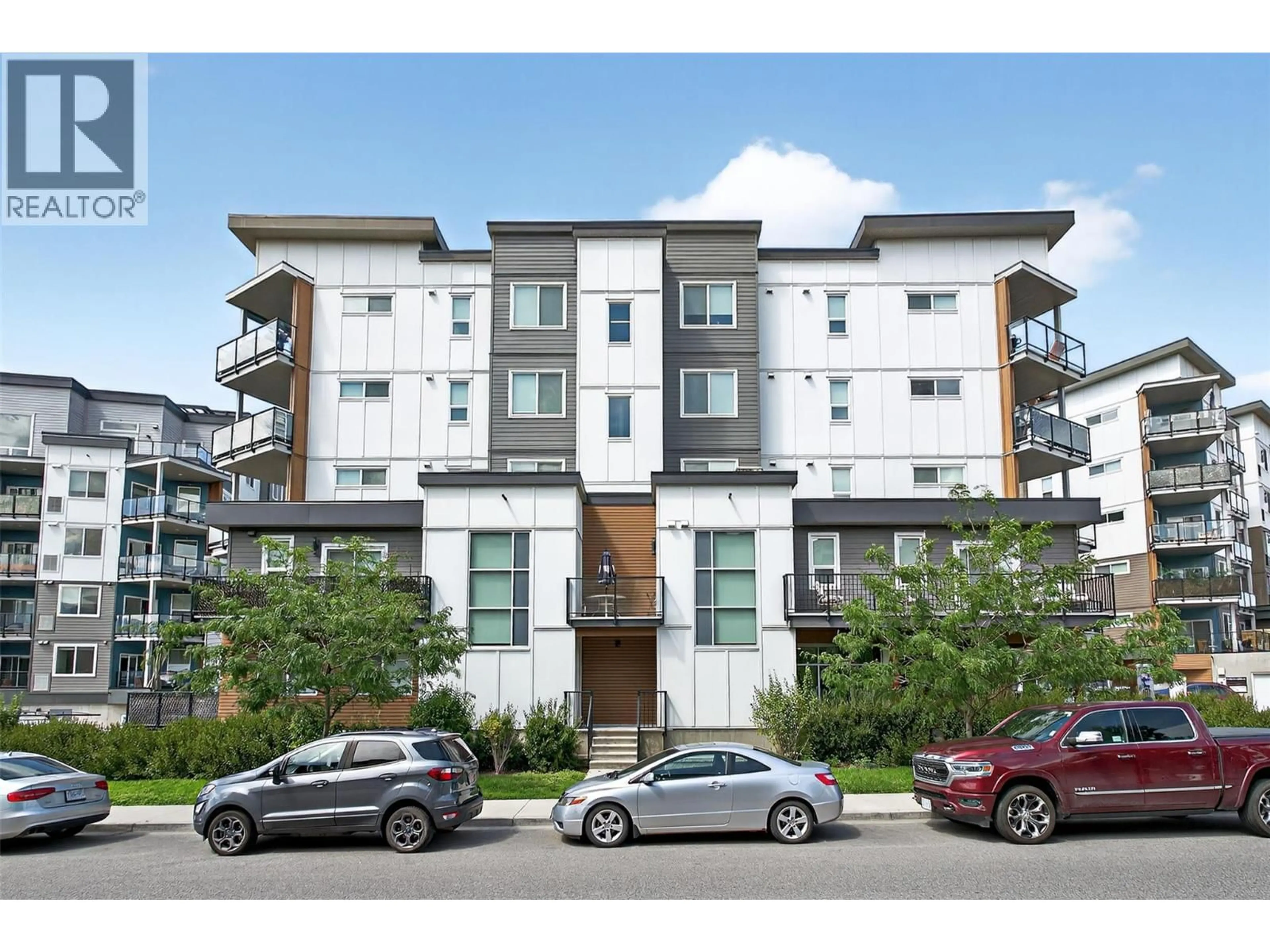 Unknown for 503 - 3638 MISSION SPRINGS DRIVE, Kelowna British Columbia V1W0B3