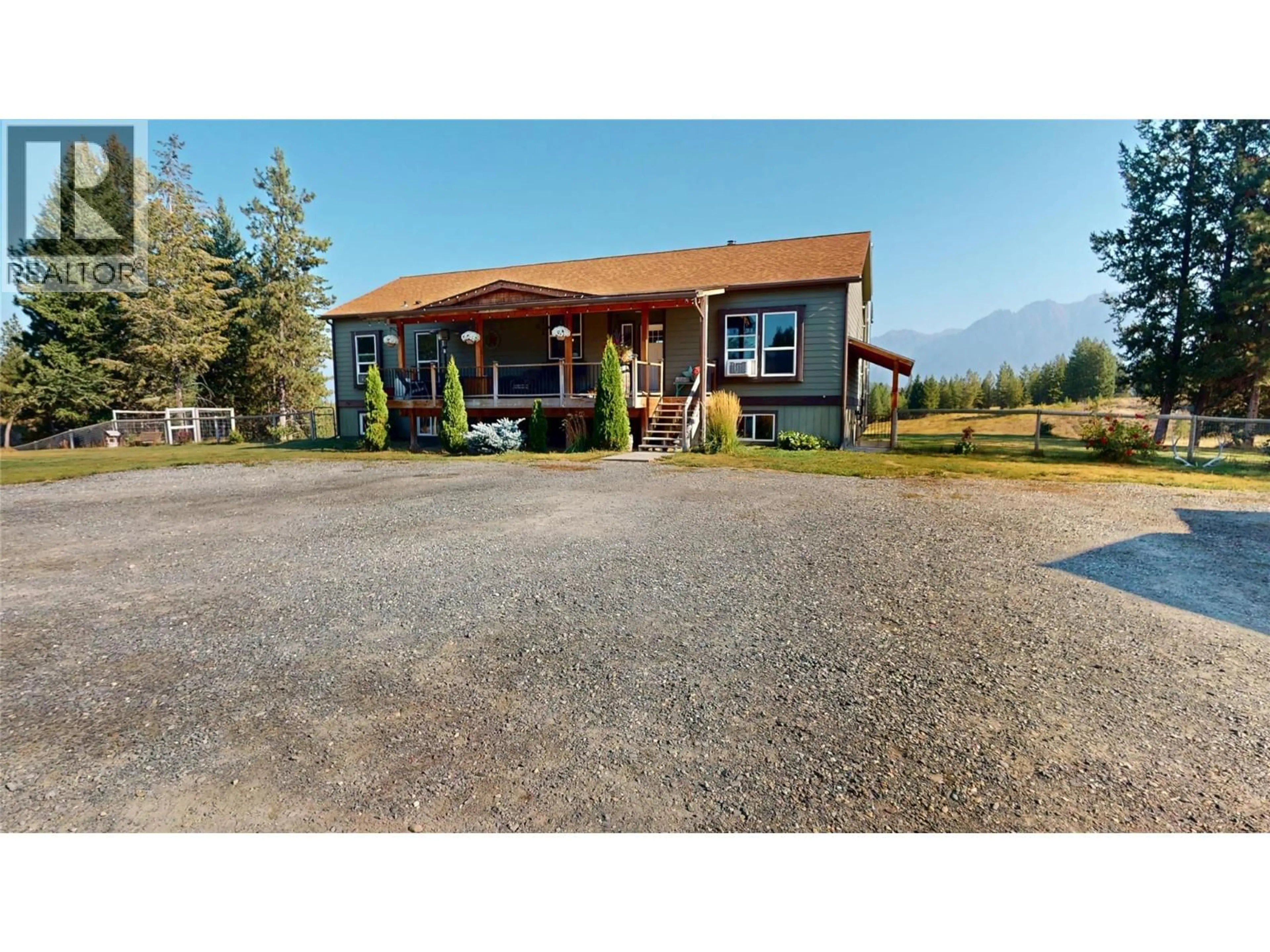 Unknown for 7229 3/93 HIGHWAY, Cranbrook British Columbia V1C7B2