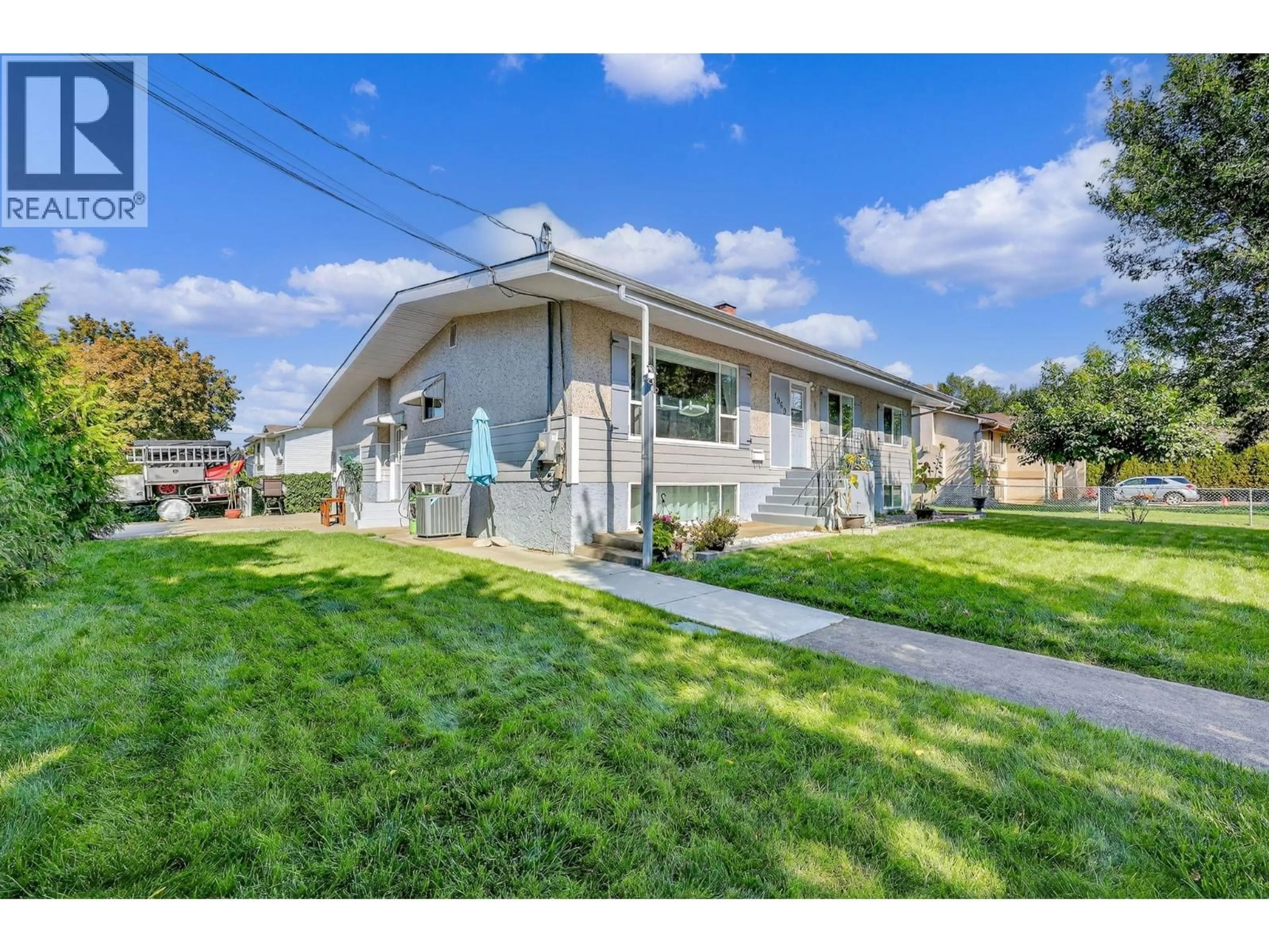 Unknown for 1060 THOMPSON ROAD, Kelowna British Columbia V1X1C4
