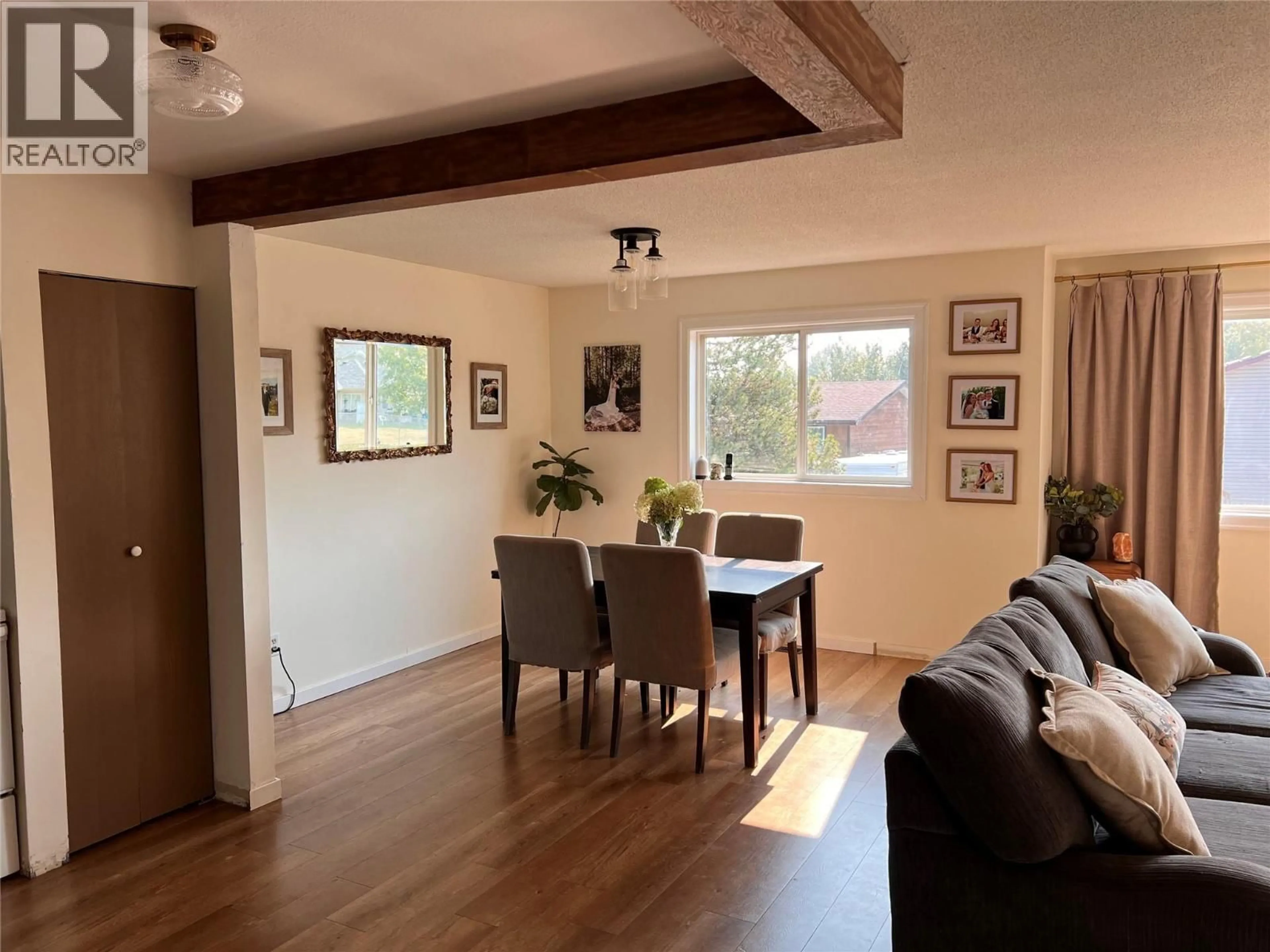 A pic of a room for 4816 51A AVENUE, Chetwynd British Columbia V0C1J0