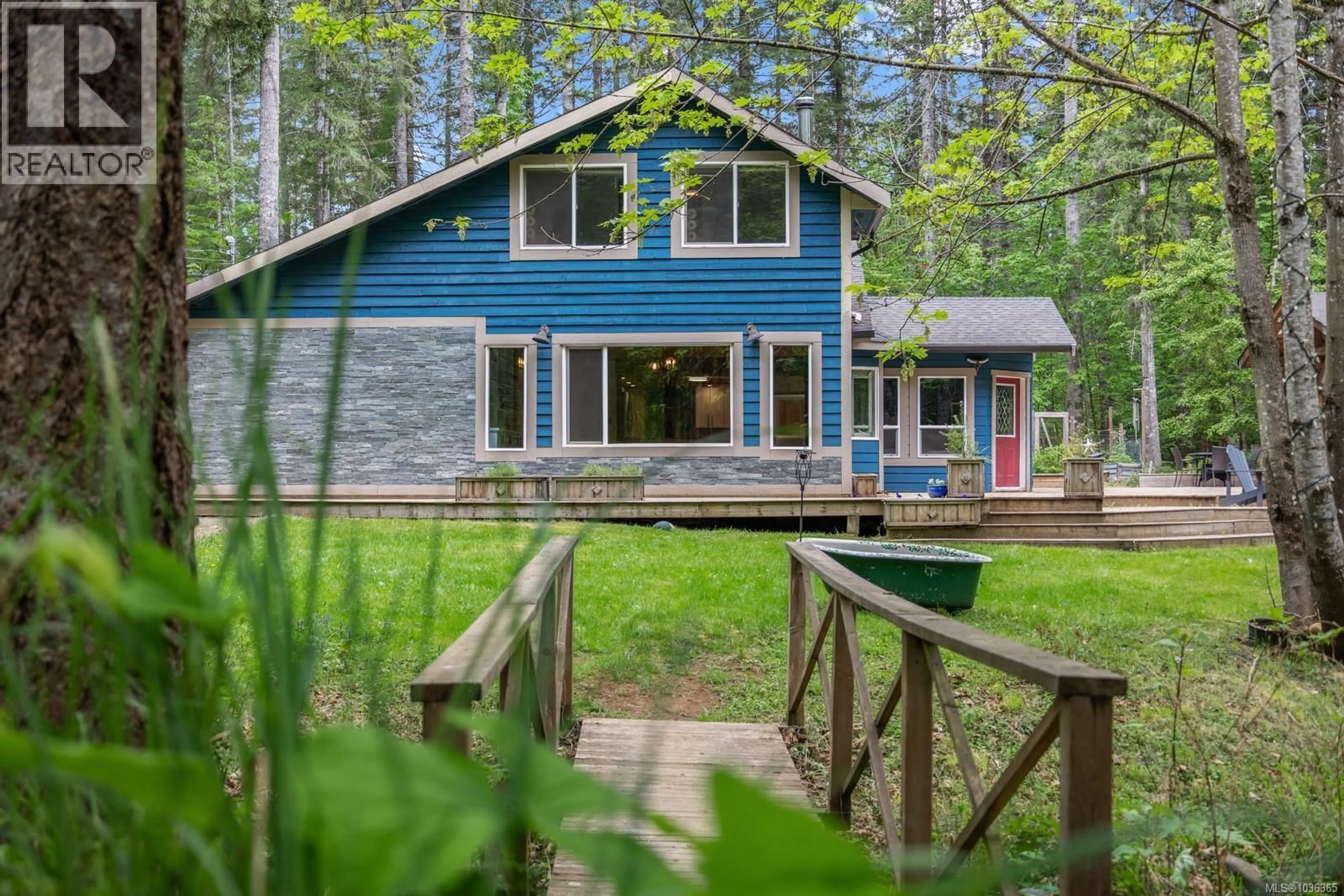 Unknown for 9525 DOYLE ROAD, Black Creek British Columbia V9J1E7