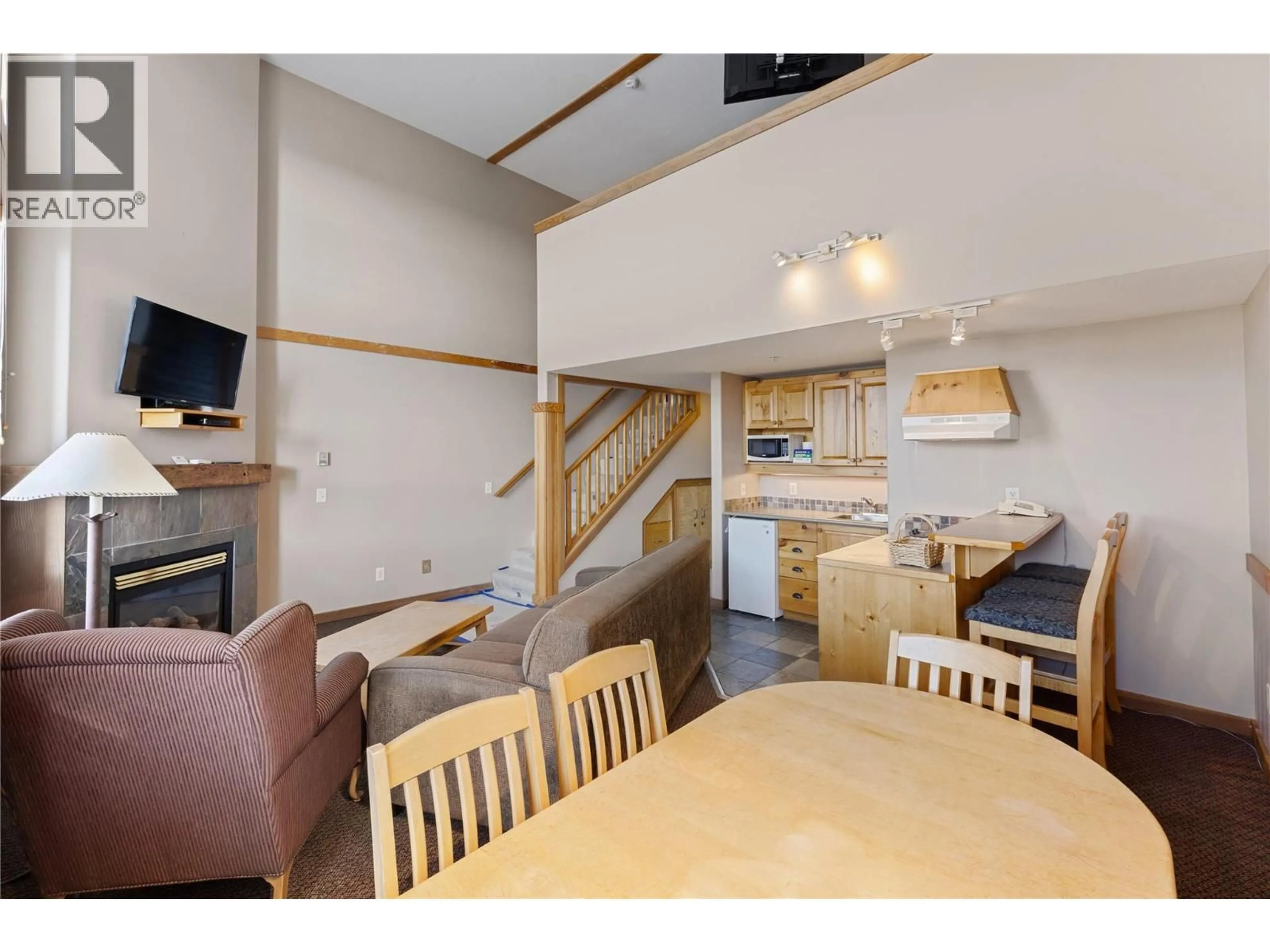 Unknown for 206 - 5335 BIG WHITE ROAD, Big White British Columbia V1P1P3