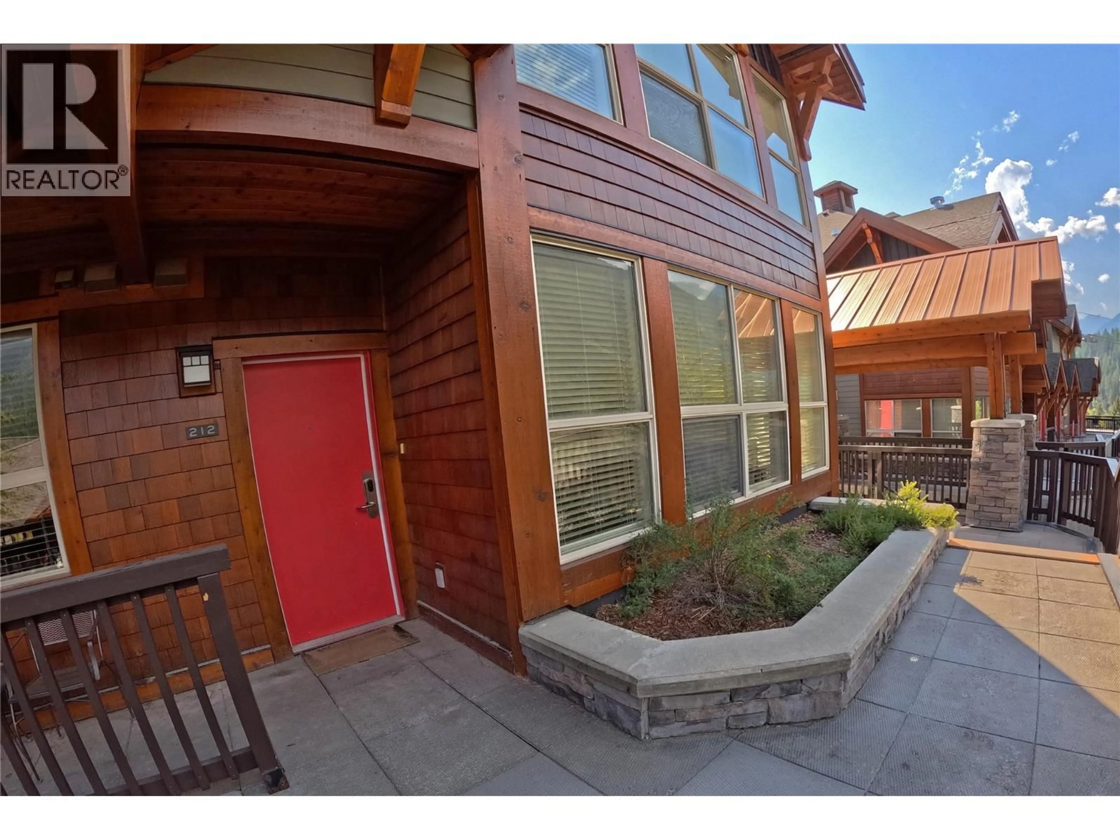 Unknown for 212A - 2049 SUMMIT DRIVE, Panorama British Columbia V0A1T0