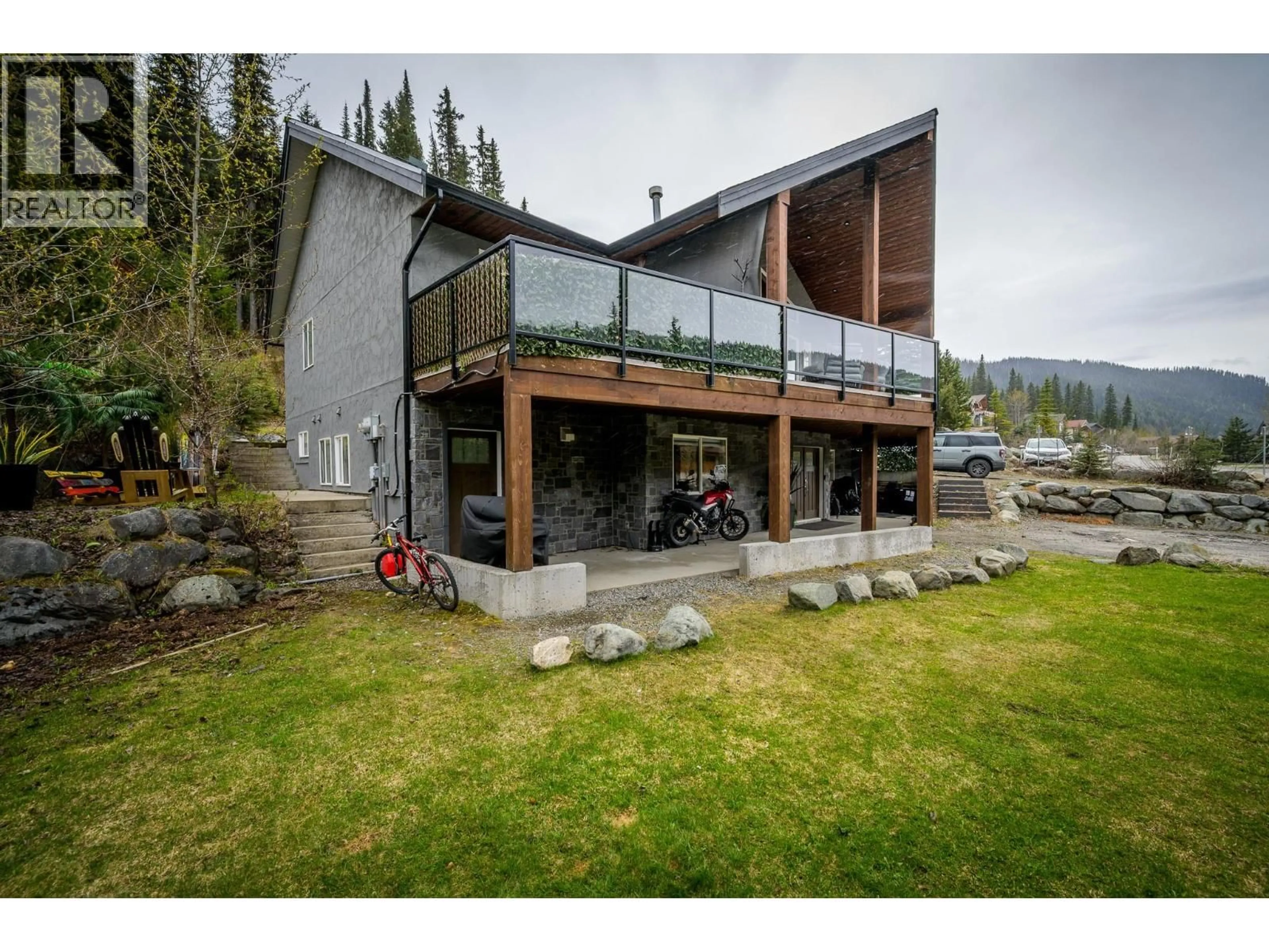 Unknown for 2401 FAIRWAYS DRIVE, Sun Peaks British Columbia V0E5N0