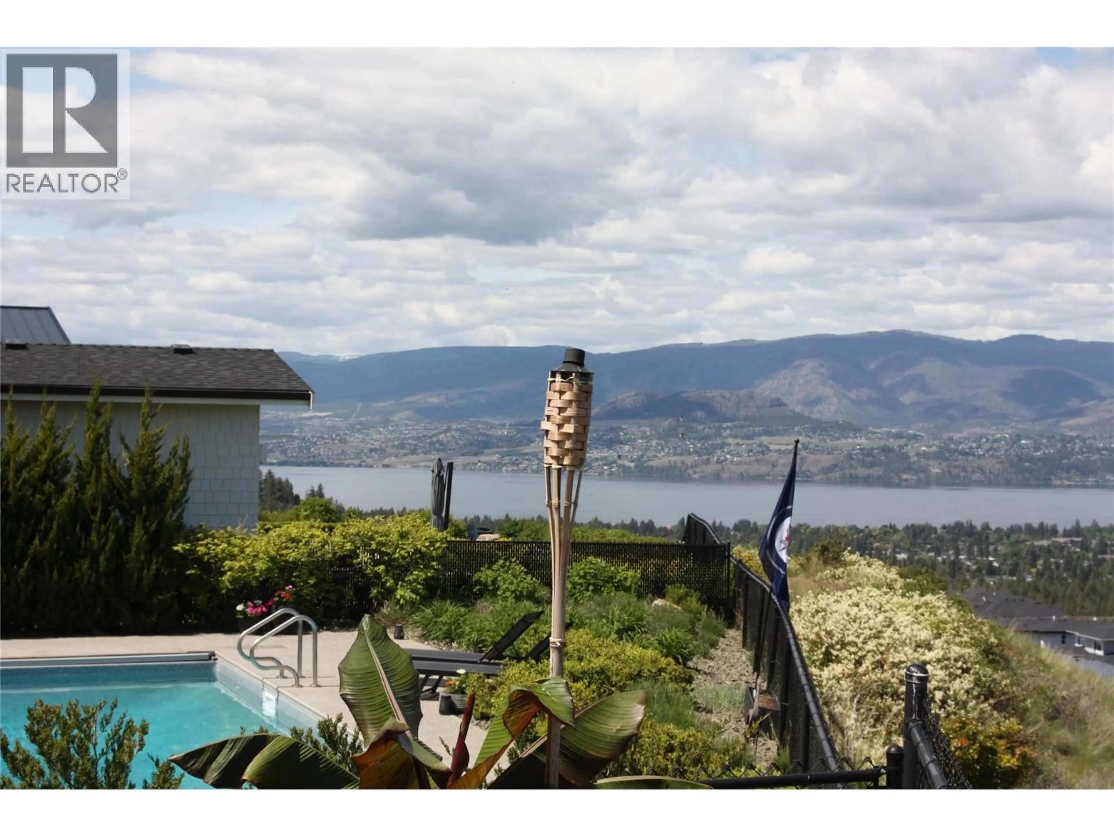 Unknown for 1612 VINCENT PLACE, Kelowna British Columbia V1W5N9