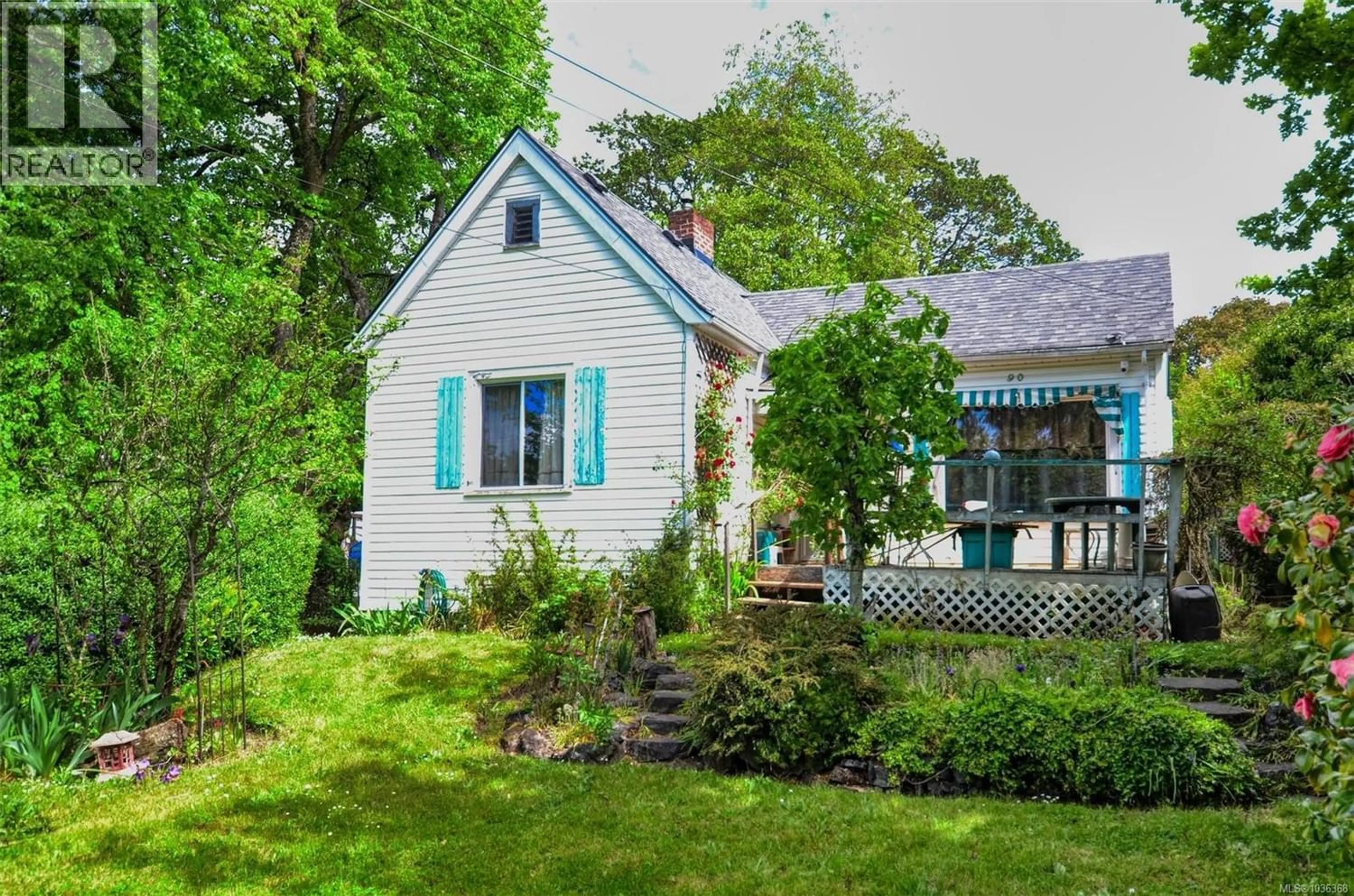 Unknown for 90 OBED AVENUE, Saanich British Columbia V9A1H9