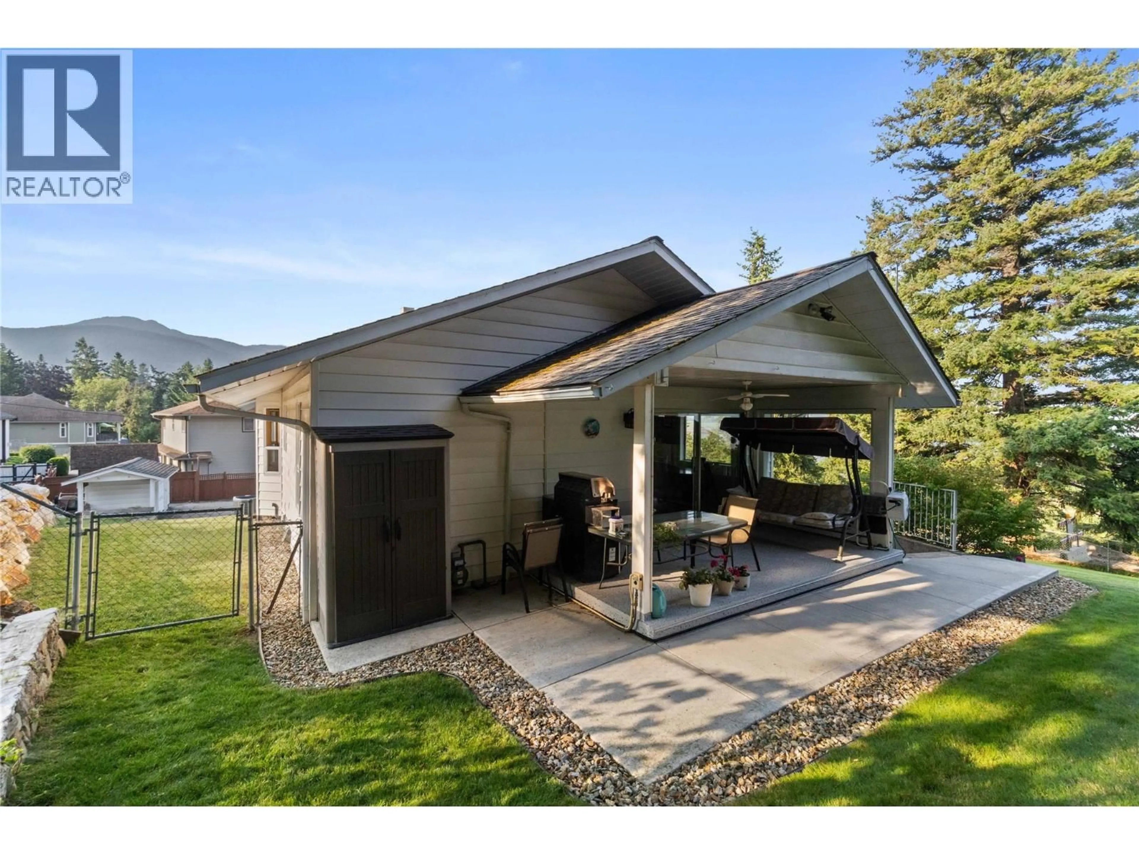 Unknown for 1541 20 AVENUE NORTHEAST, Salmon Arm British Columbia V1E3X8