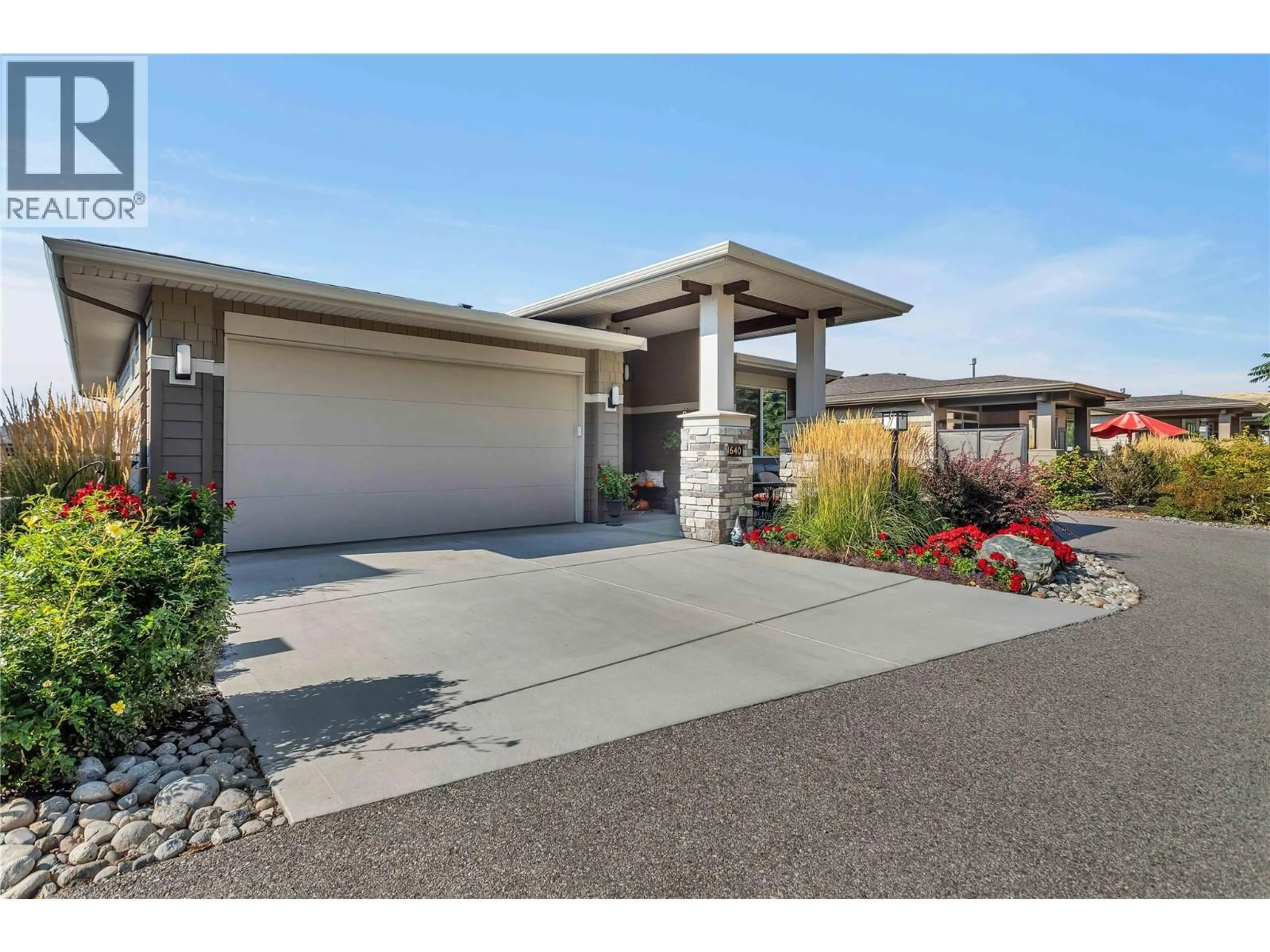 Unknown for 1640 WINTER LANE, Kelowna British Columbia V1P1T2