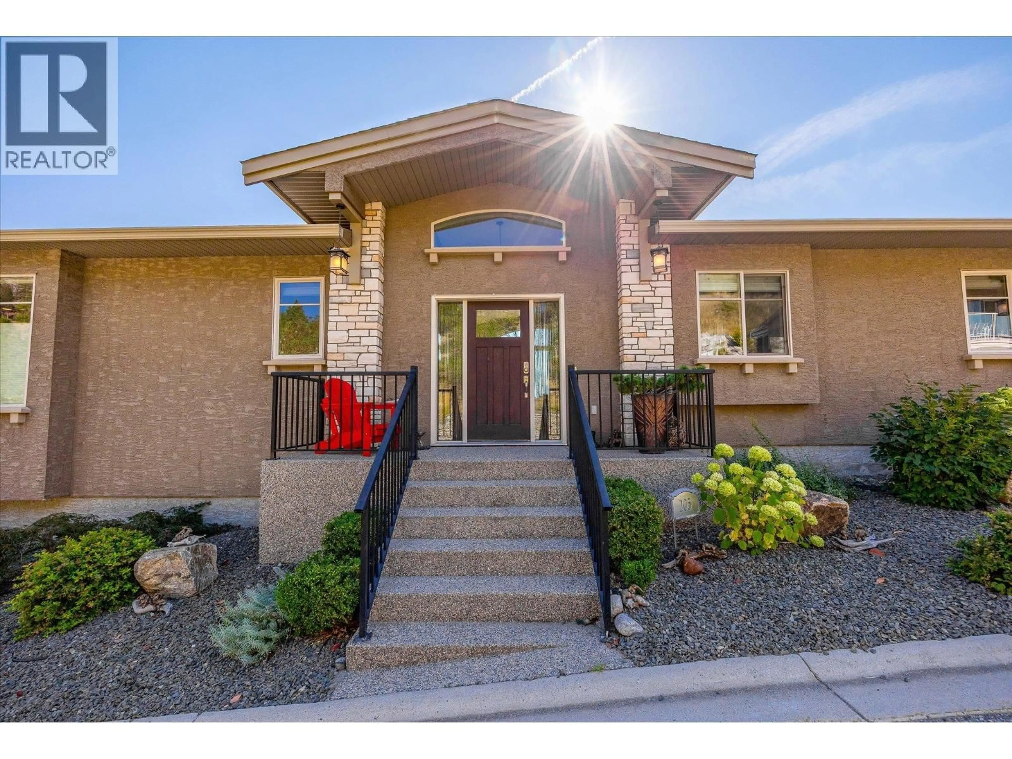 Unknown for 205 - 5165 TREPANIER BENCH ROAD, Peachland British Columbia V4T3H5