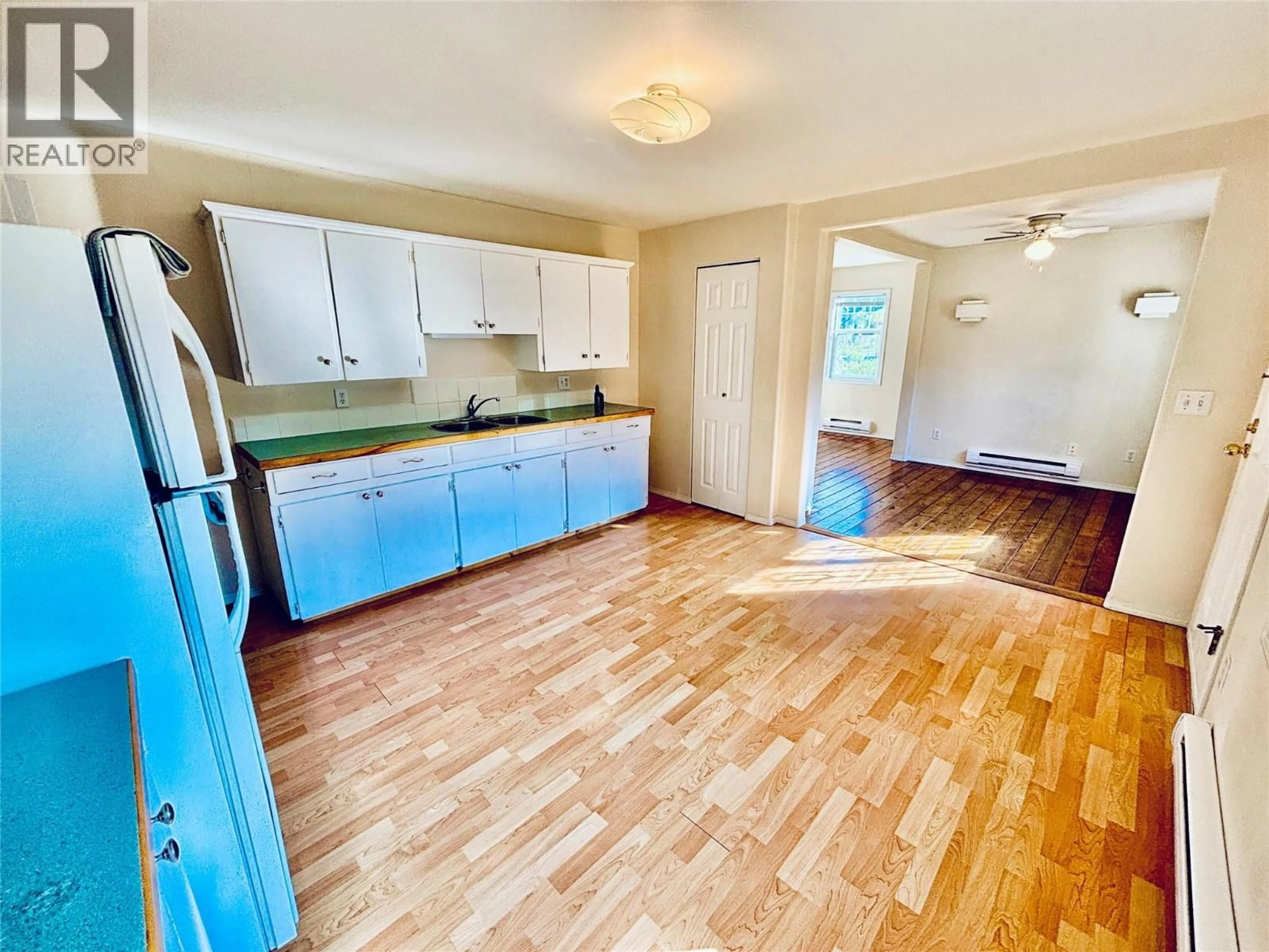 Unknown for 501 ARTHUR STREET, Slocan British Columbia V0G2C0