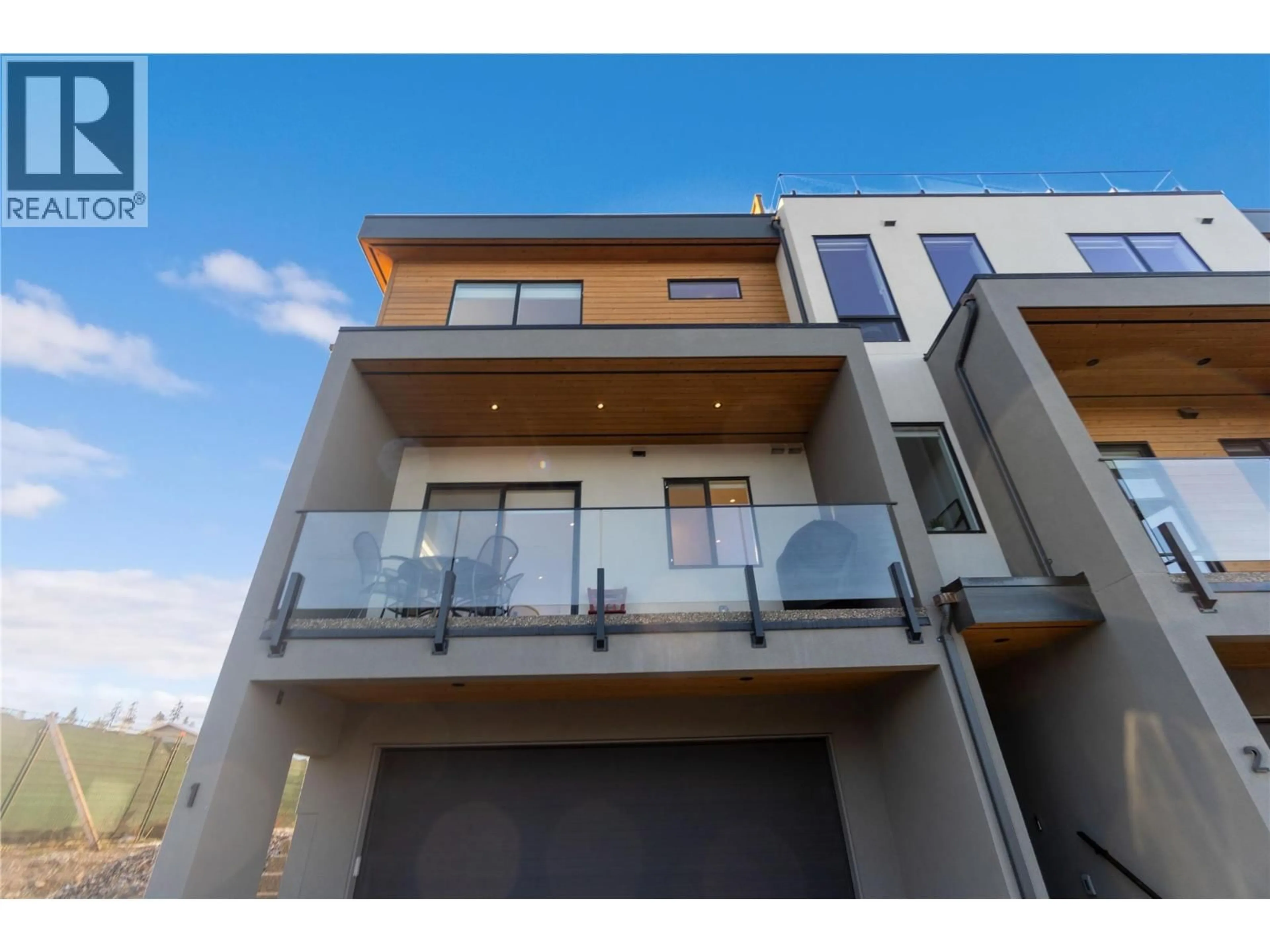 Unknown for 1 - 105 PREDATOR RIDGE DRIVE, Vernon British Columbia V1H0A5