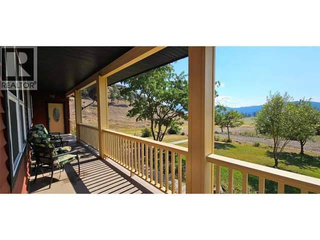 1670 HULME CREEK ROAD, Rock Creek 3