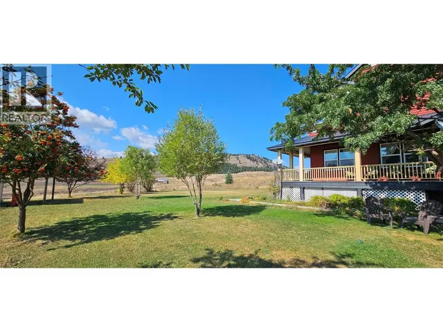 1670 HULME CREEK ROAD, Rock Creek 4