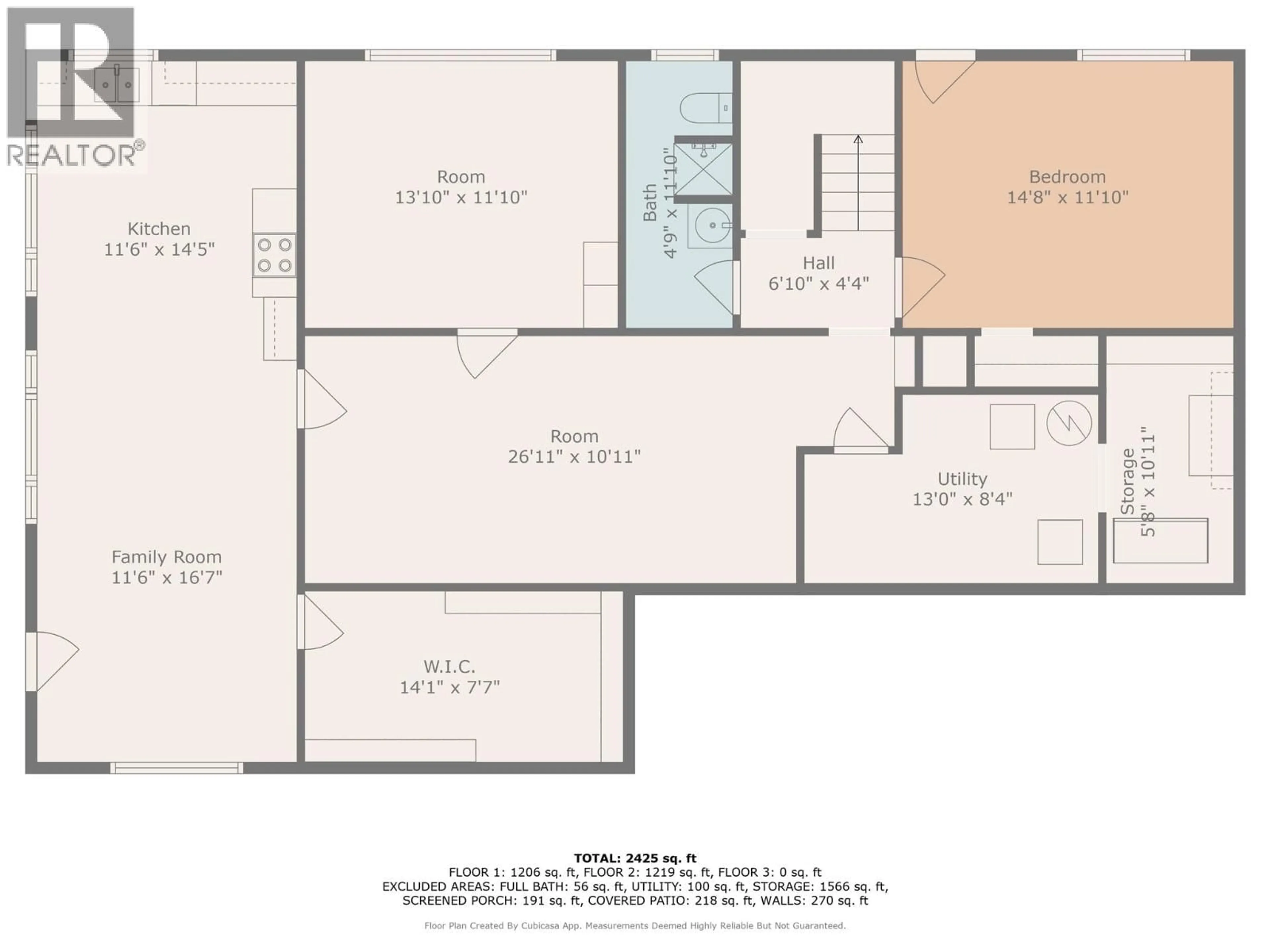 Floor plan for 10114 NEWENE ROAD, Lake Country British Columbia V4V1V2