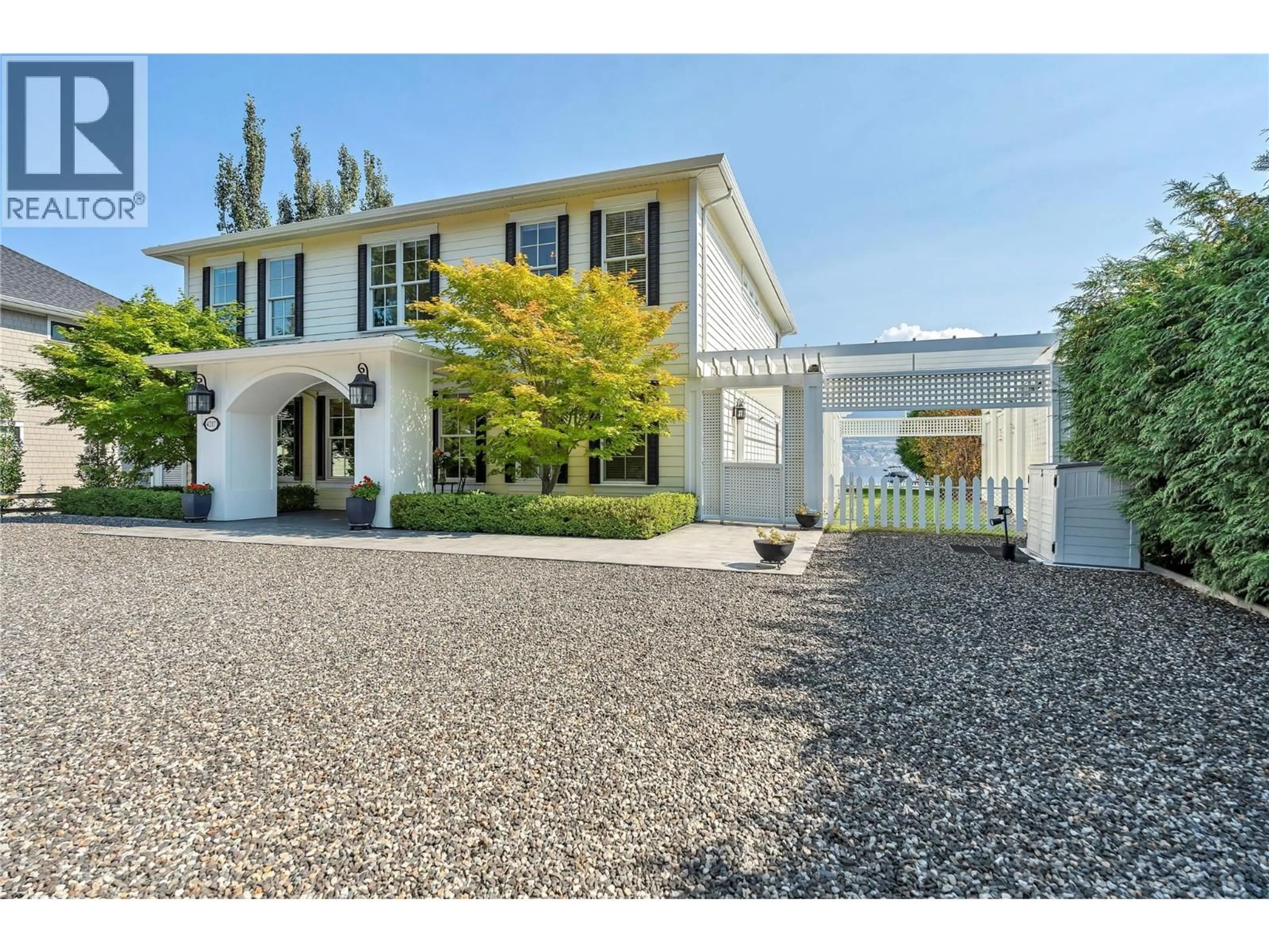 Unknown for 4217 WILLIAMS AVENUE, Summerland British Columbia V0H1Z0