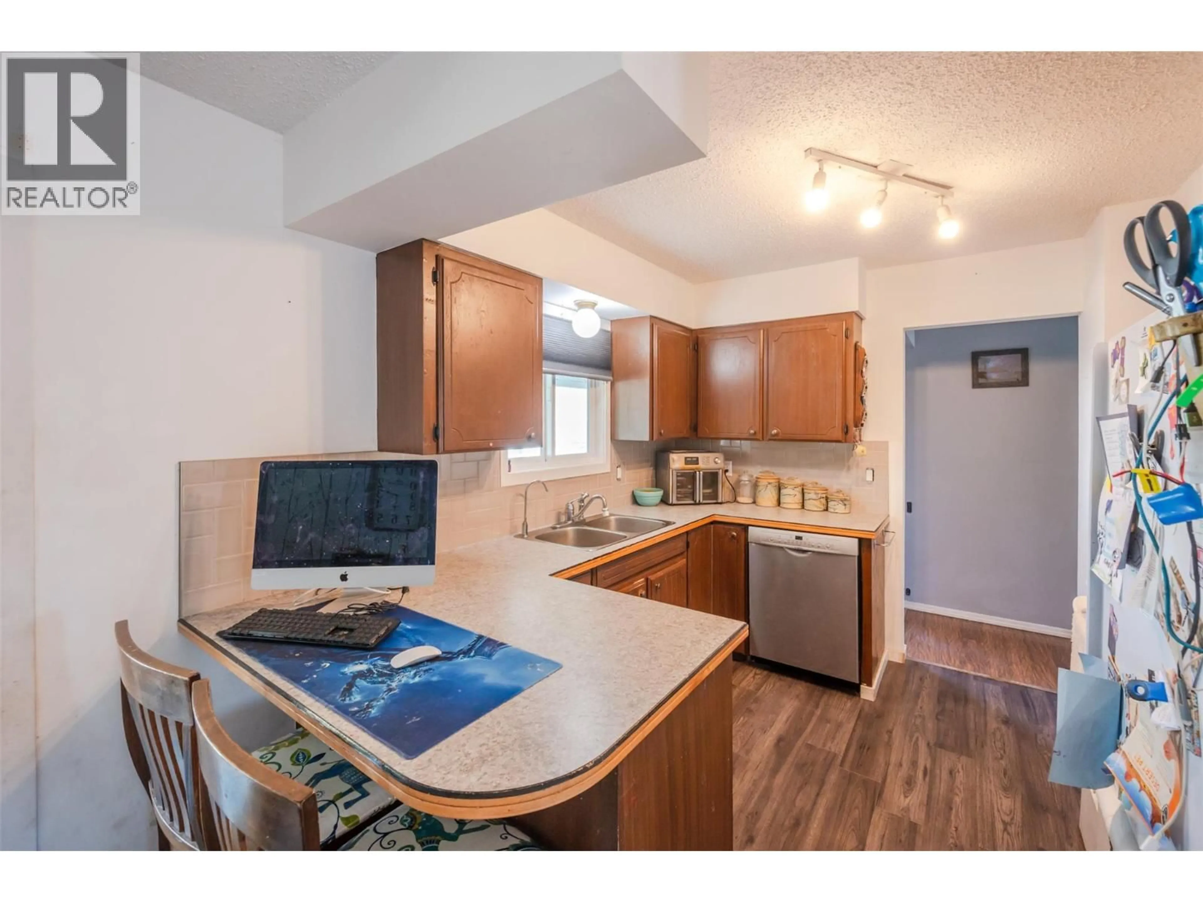 Standard kitchen, unknown for 10708 PRAIRIE VALLEY ROAD, Summerland British Columbia V0H1Z8