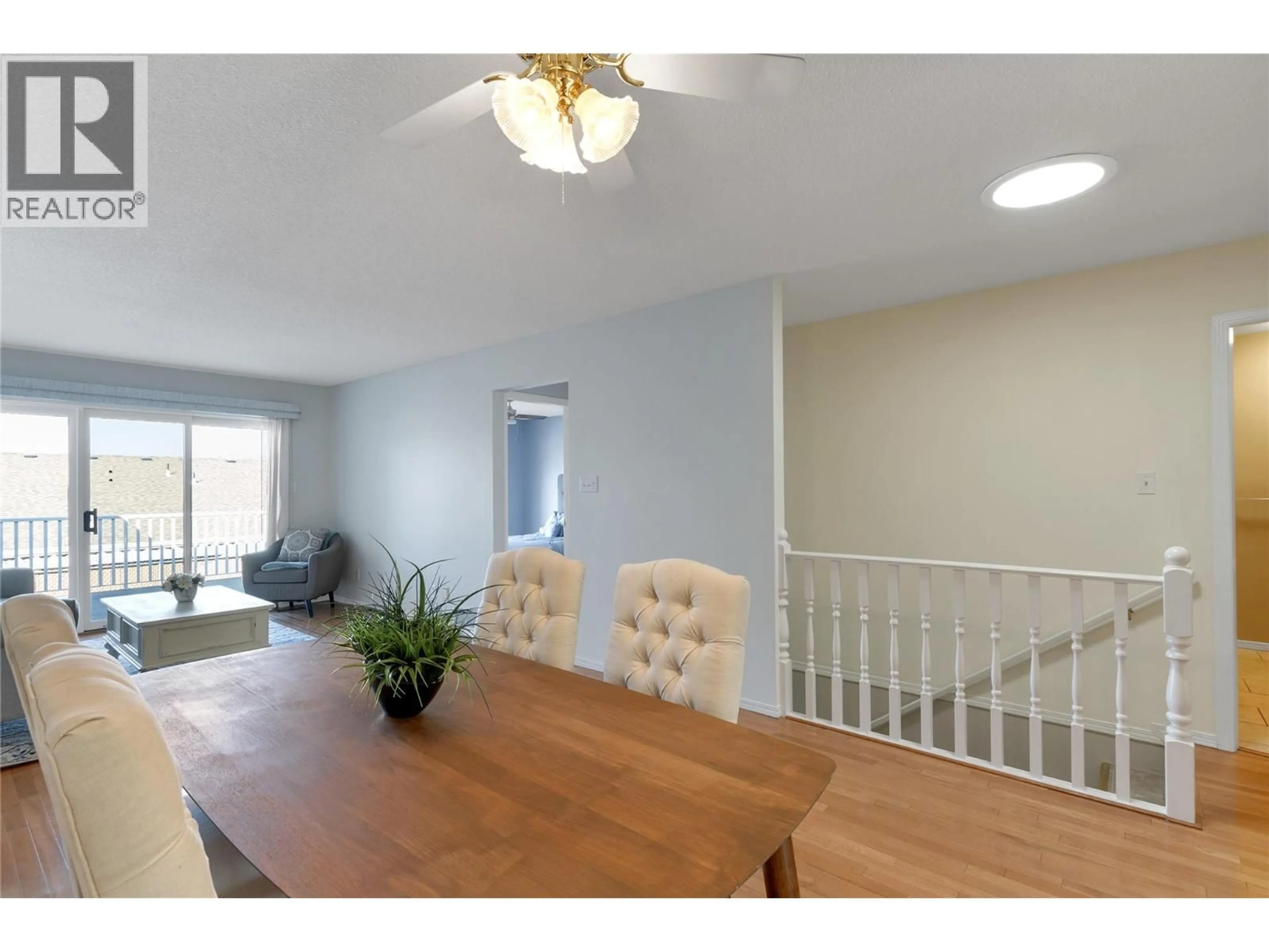 Dining room, unknown for 10 - 3906 PLEASANT VALLEY ROAD, Vernon British Columbia V1T4L9