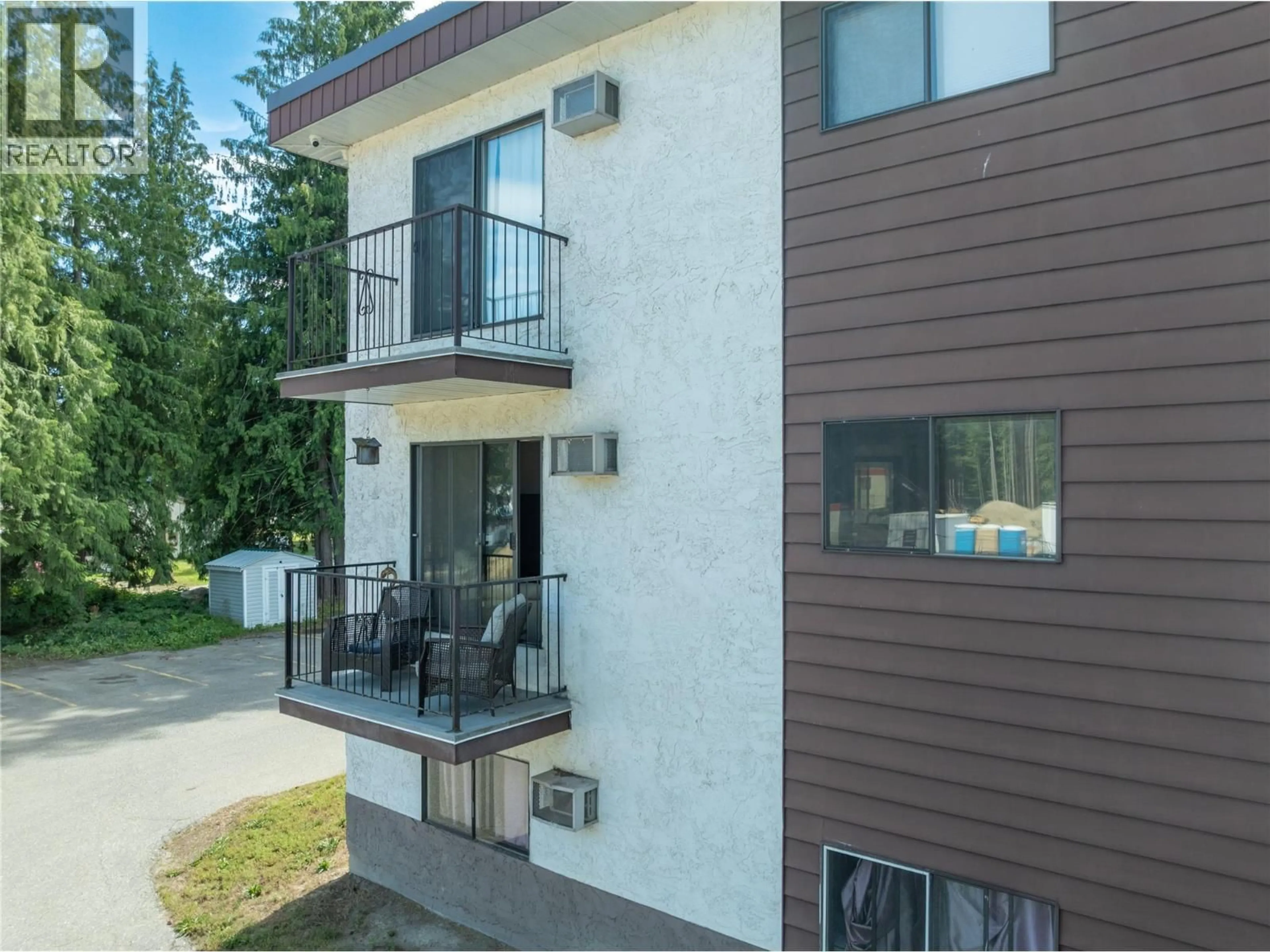 Unknown for 204 - 409 MAIN STREET, Sicamous British Columbia V0E2V0