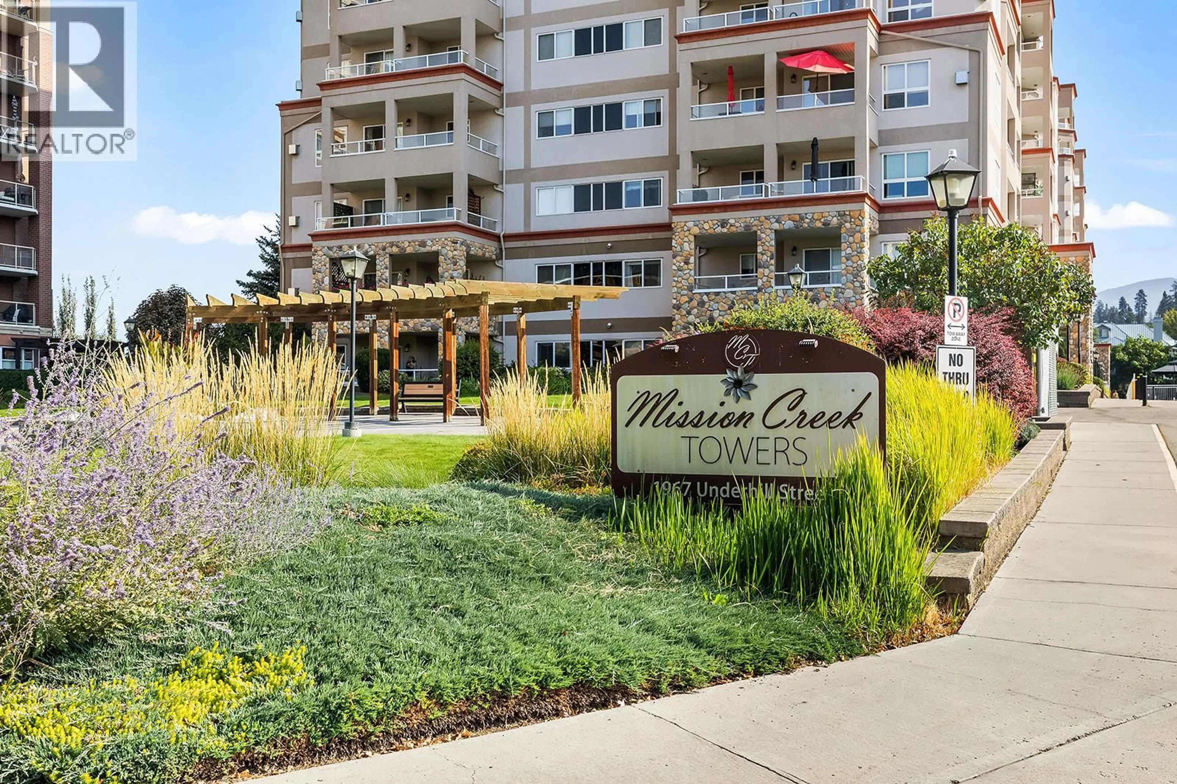 Unknown for 704 - 1967 UNDERHILL STREET, Kelowna British Columbia V1X7Z2