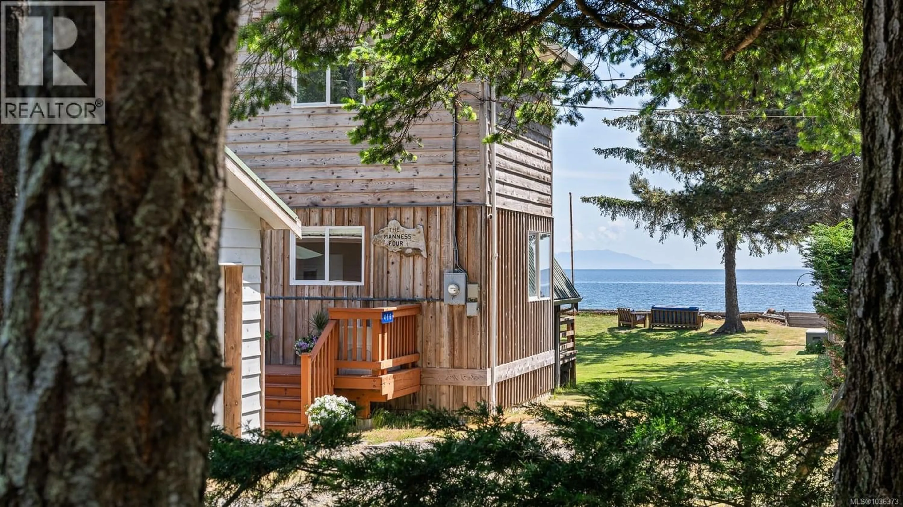 Unknown for 416 CURTIS ROAD, Comox British Columbia V9M3W1