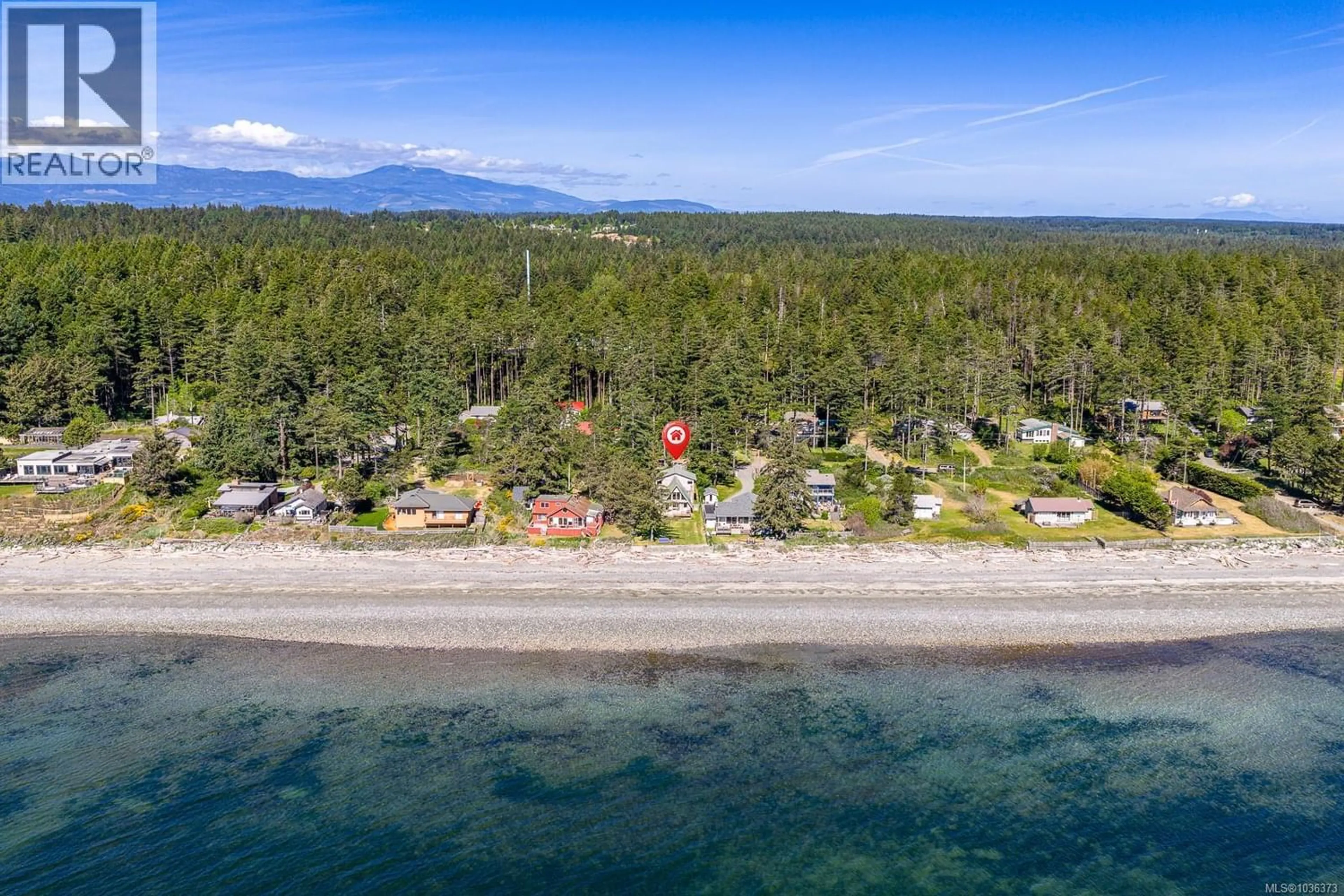 Unknown for 416 CURTIS ROAD, Comox British Columbia V9M3W1