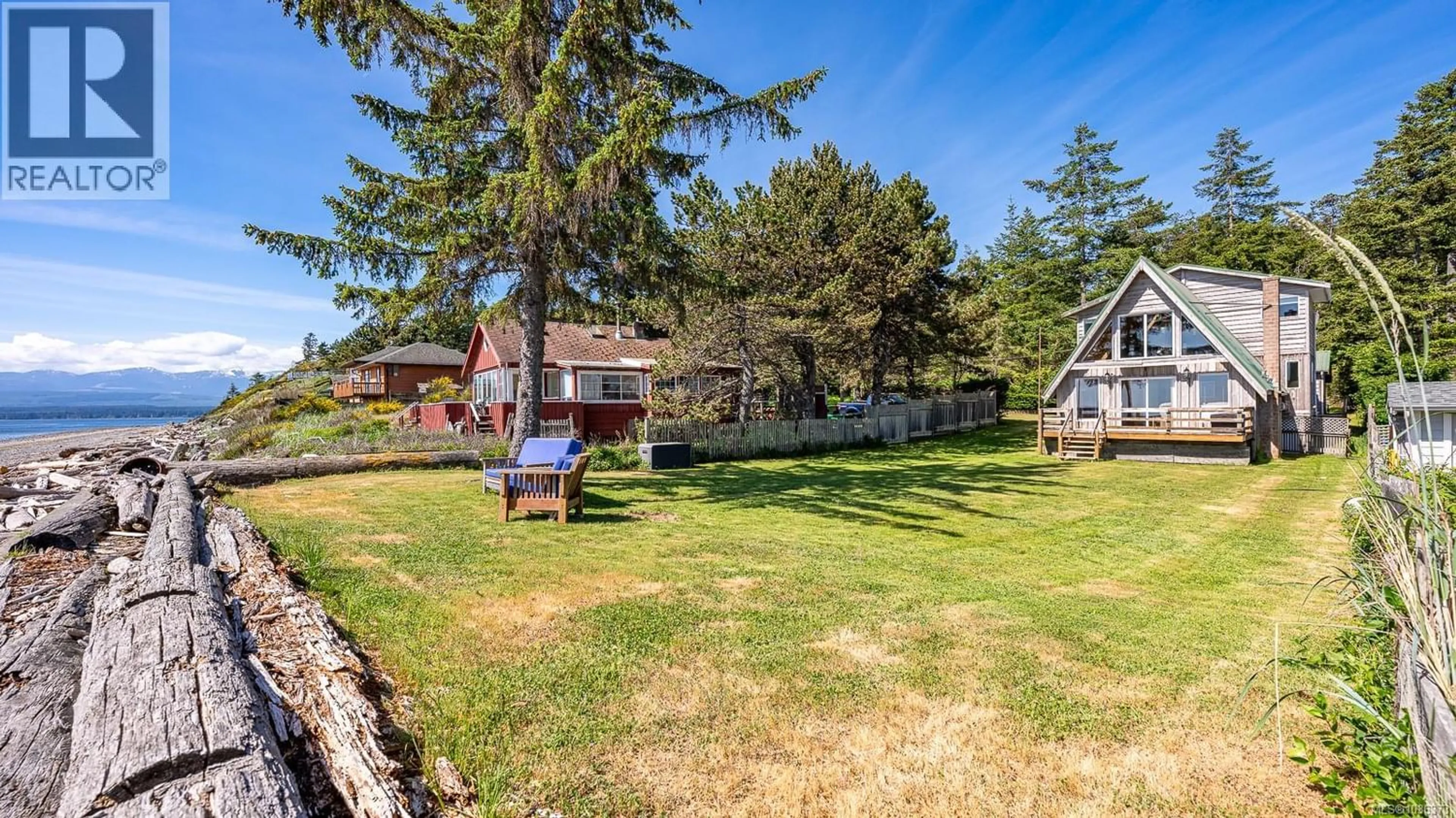 Unknown for 416 CURTIS ROAD, Comox British Columbia V9M3W1
