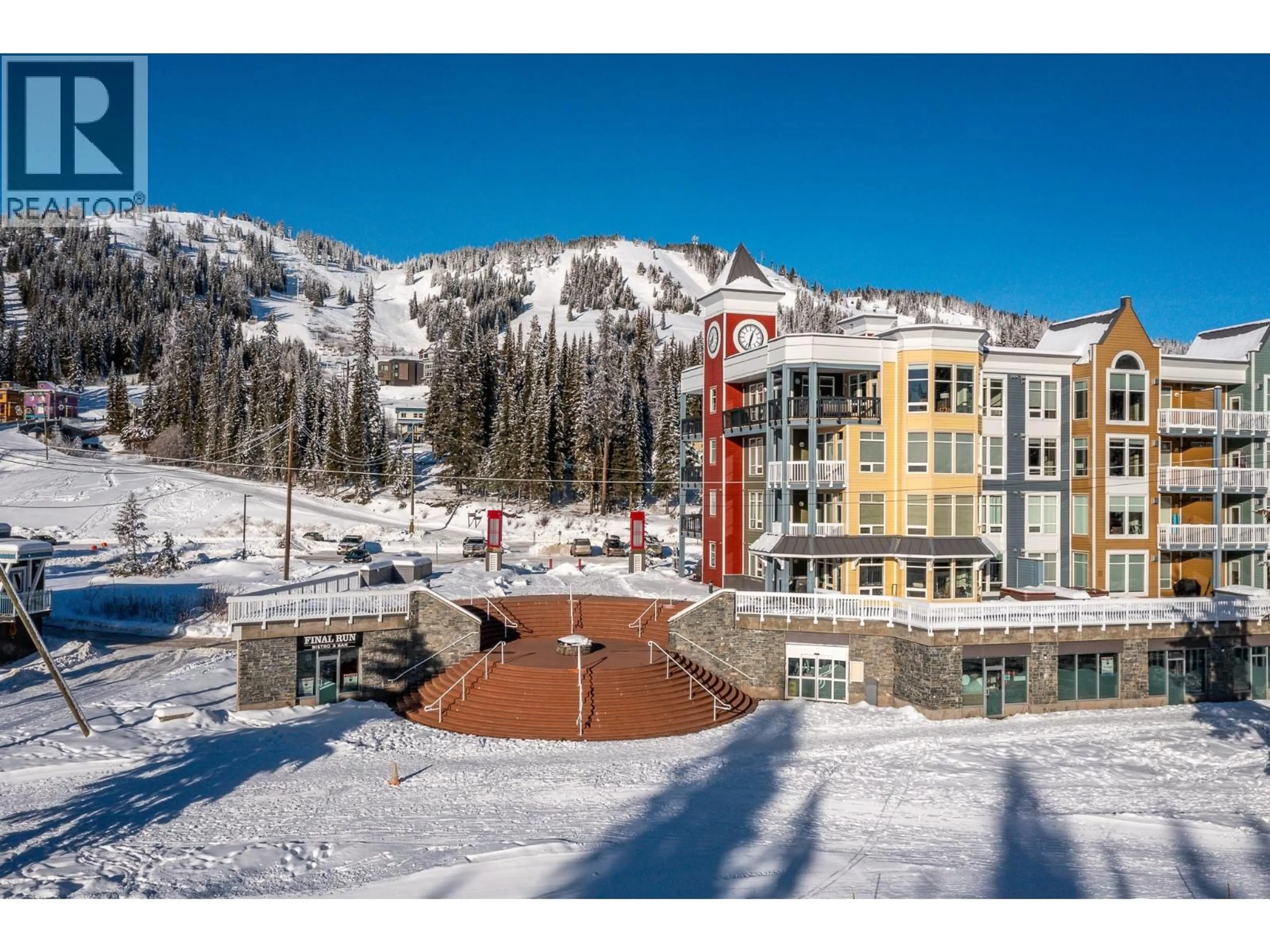 Unknown for 214 - 30 MONASHEE ROAD, Silver Star British Columbia V1B0S8