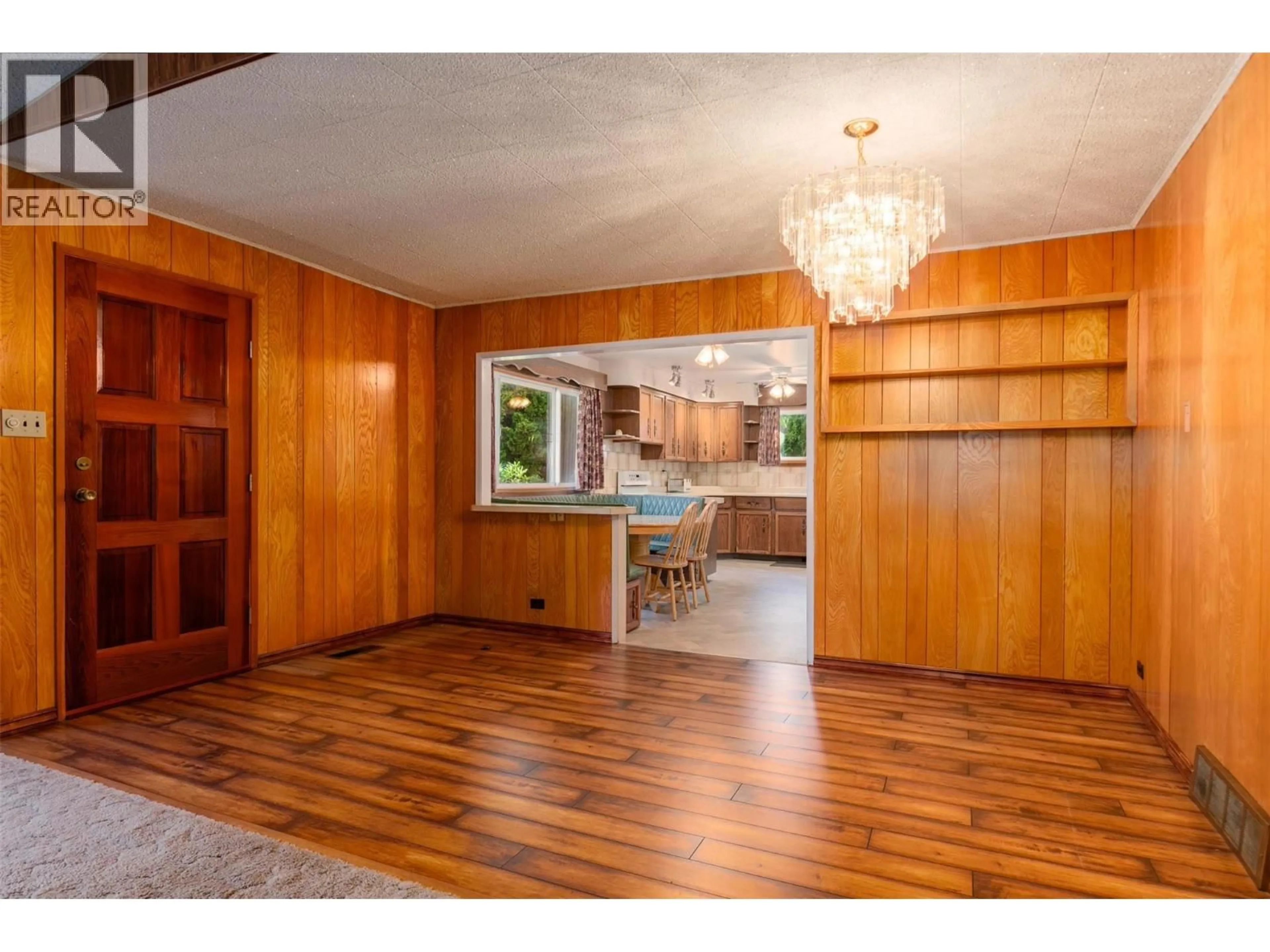 Unknown for 235 10TH AVENUE, Montrose British Columbia V0G1P0