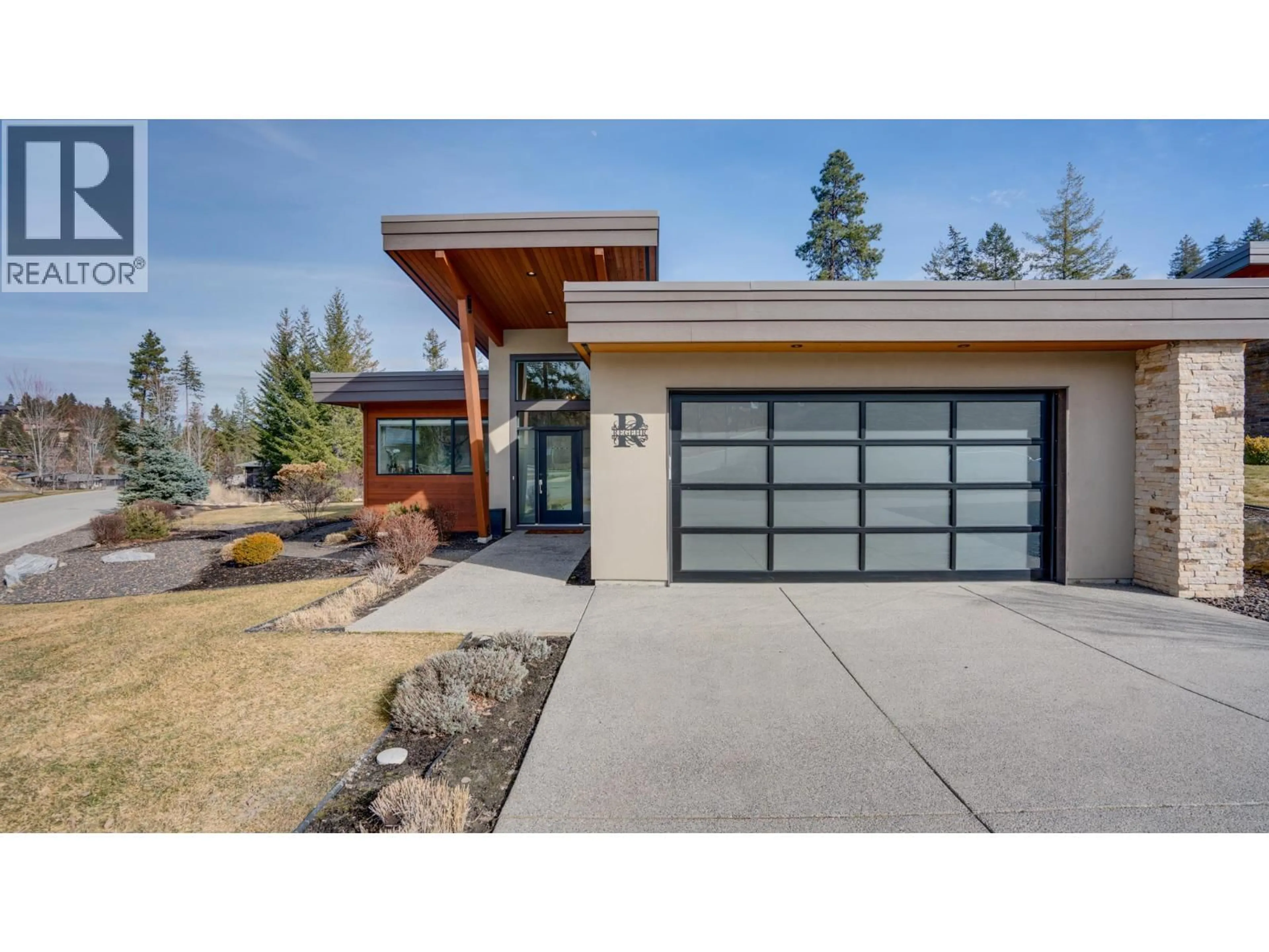 Unknown for 1 - 450 PREDATOR RIDGE DRIVE, Vernon British Columbia V1H2L7